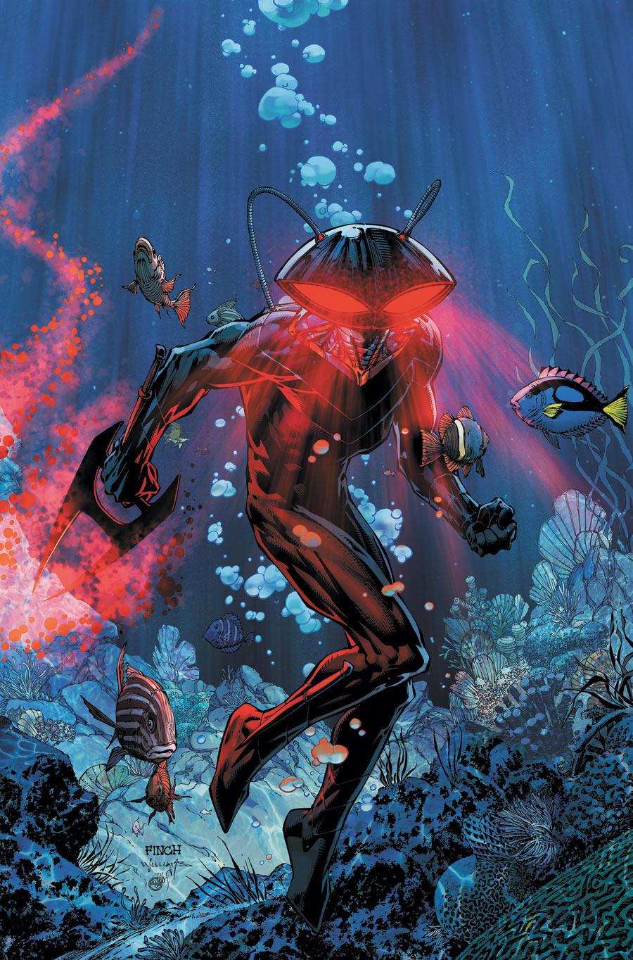 900x1364 Black Manta (New Earth)