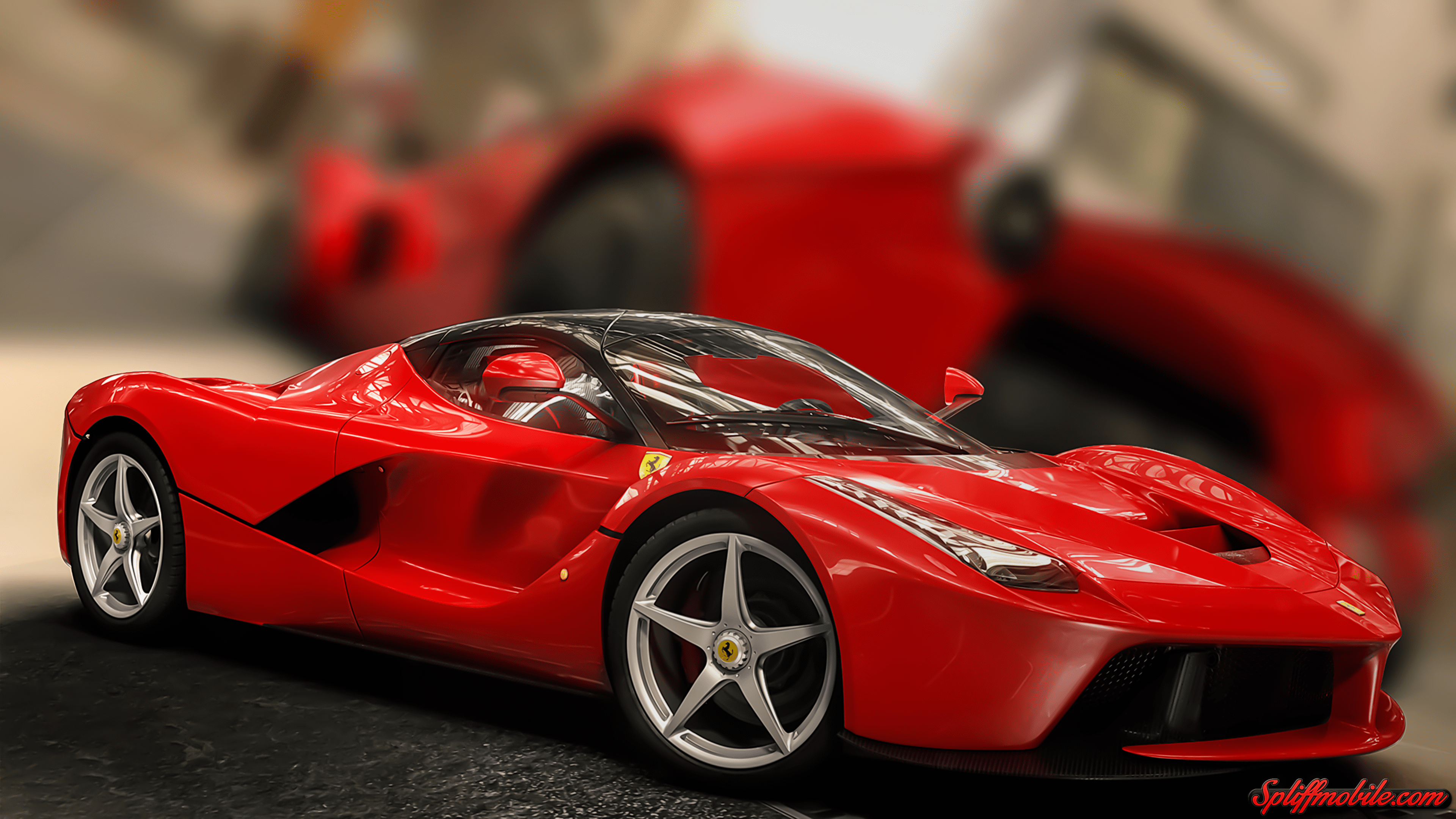 3840x2160 HD Wallpaper