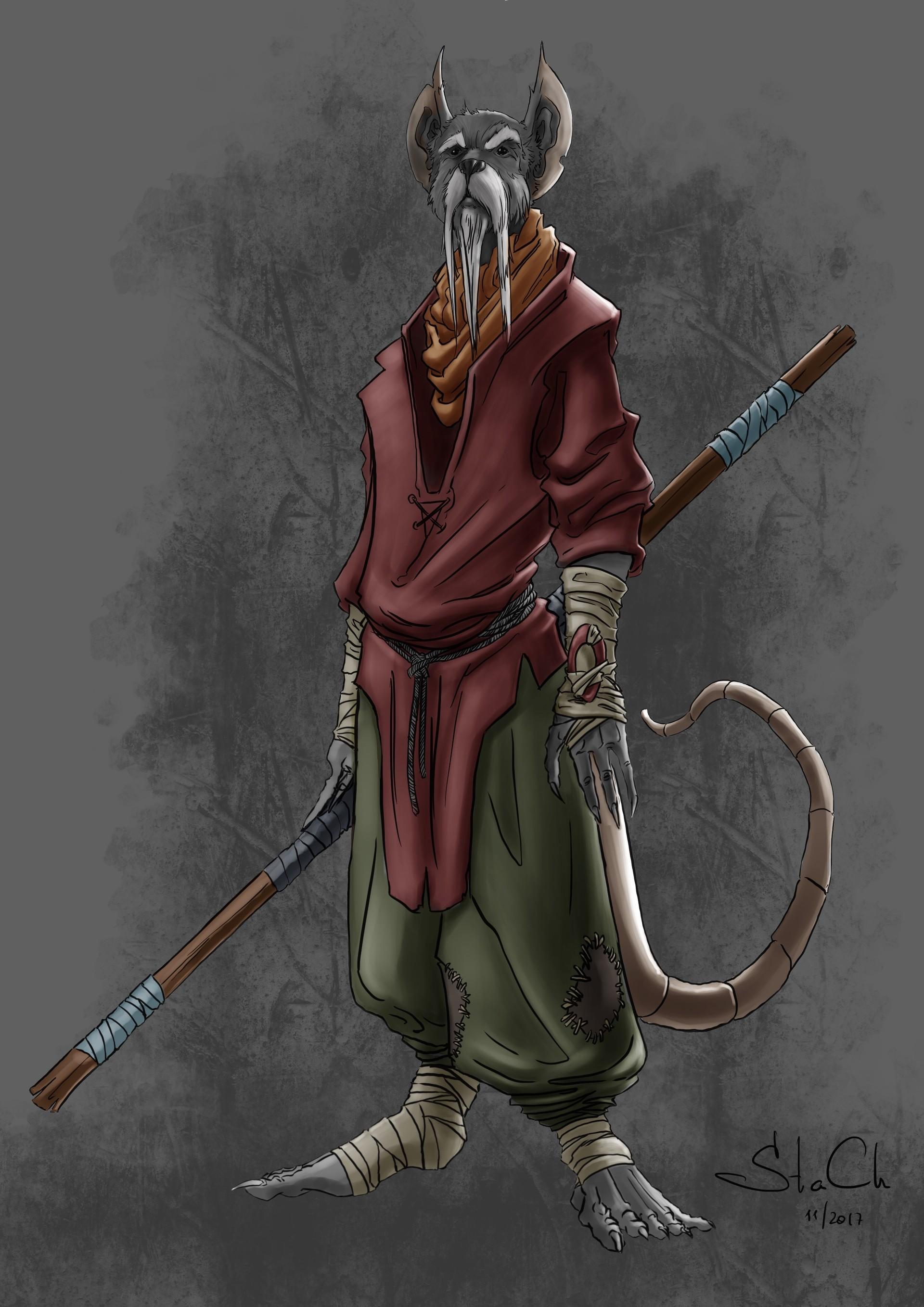 1920x2716 Splinter