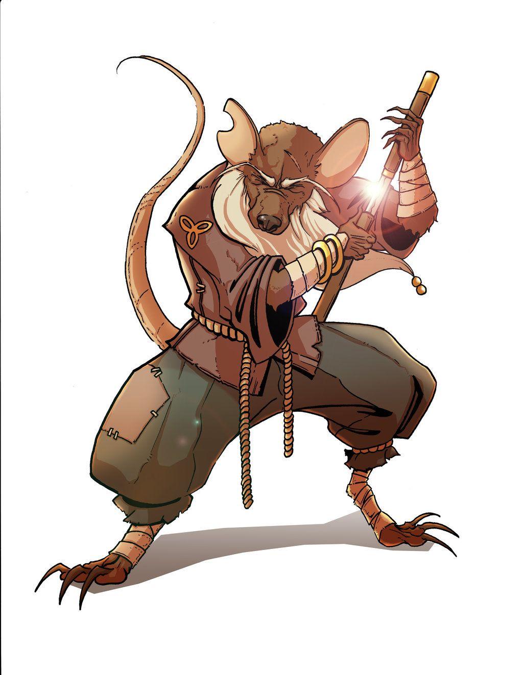 1024x1323 Master Splinter. Tmnt art, Master splinter, Ninja turtles art