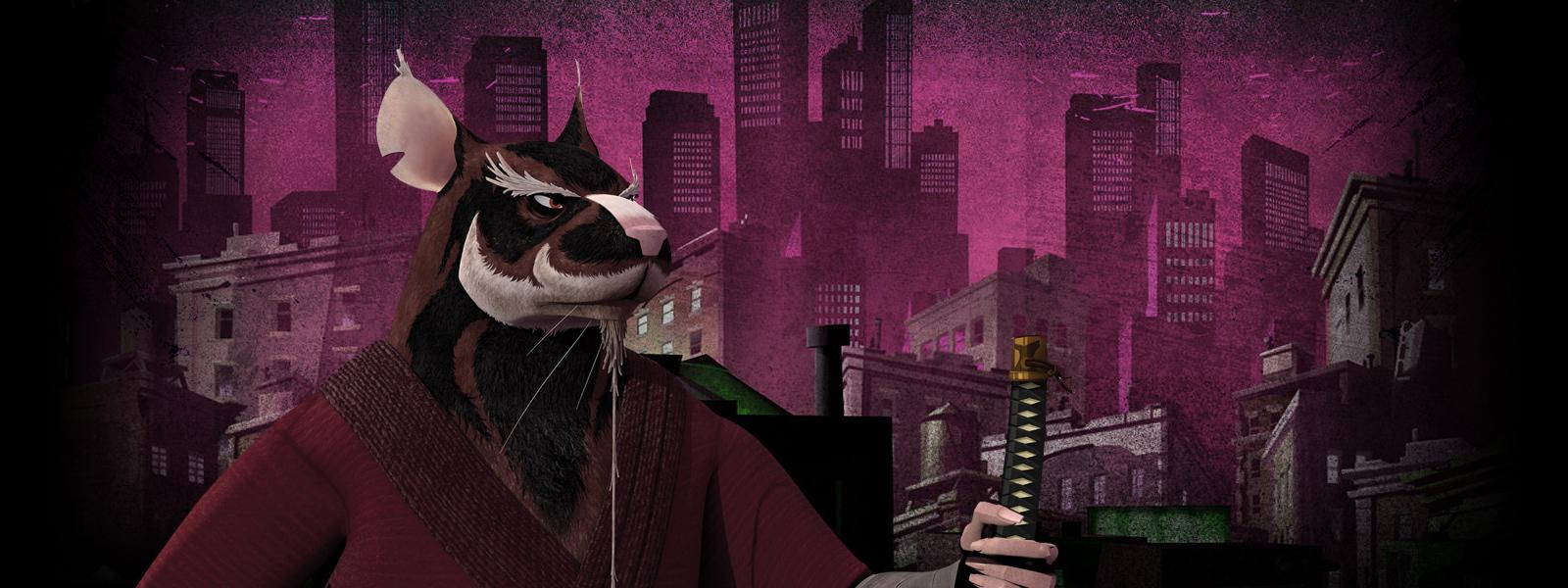1600x600 Teenage Mutant Ninja Turtles: Of Rats and Men Review
