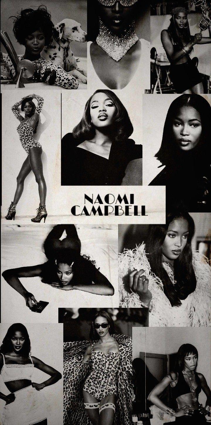 720x1450 Naomi Campbell: Vintage Fashion