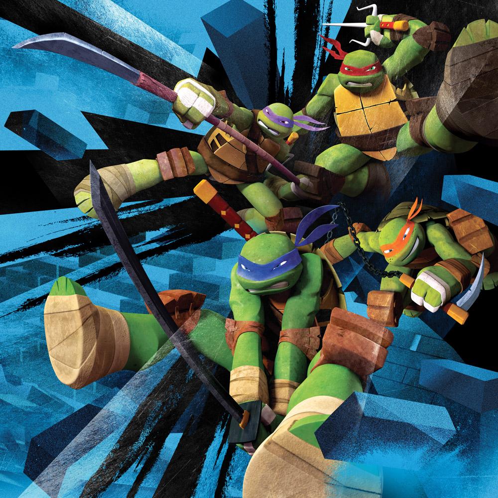 1000x1000 Teenage Mutant Ninja Turtles On Nickelodeon Teenage Mutant Ninja Turtles Splinter