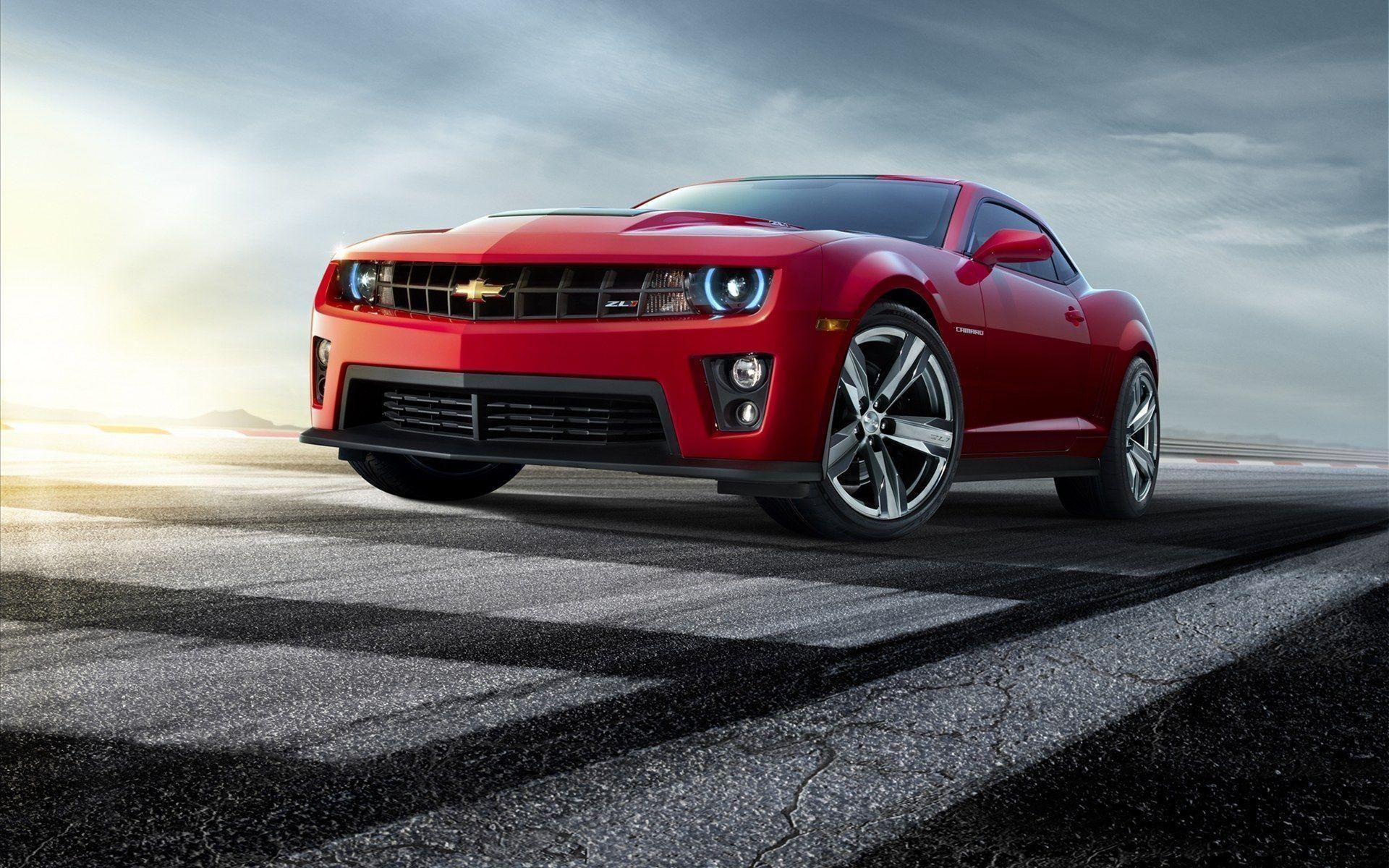 1920x1200 Chevrolet Camaro Wallpaper 2020