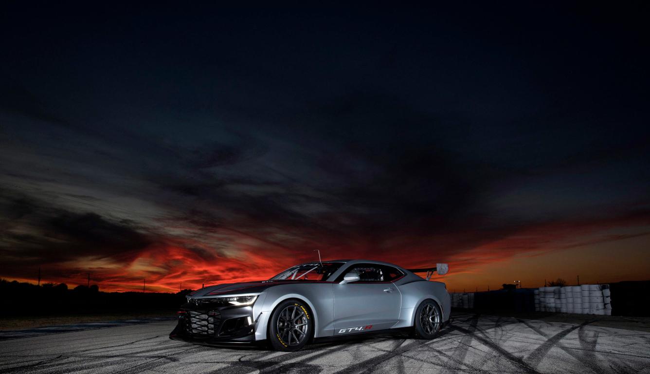 1336x768 Chevrolet Camaro ZL1 1LE GT4 R 2017 HD Laptop Wallpaper, HD Cars 4K Wallpaper, Image, Photo and Background