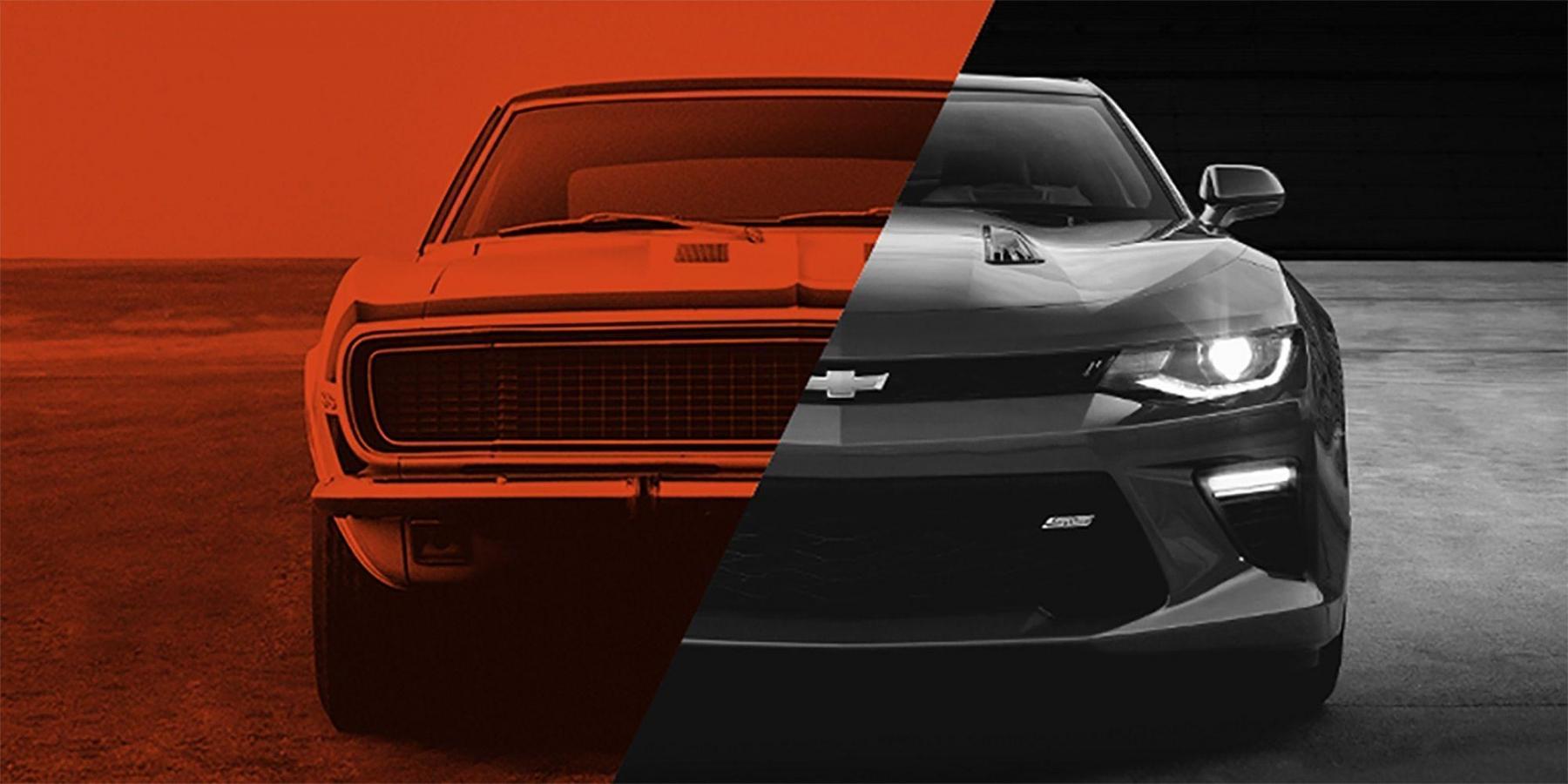 1800x900 Chevrolet Camaro HD Wallpaper and Background Image. Photo