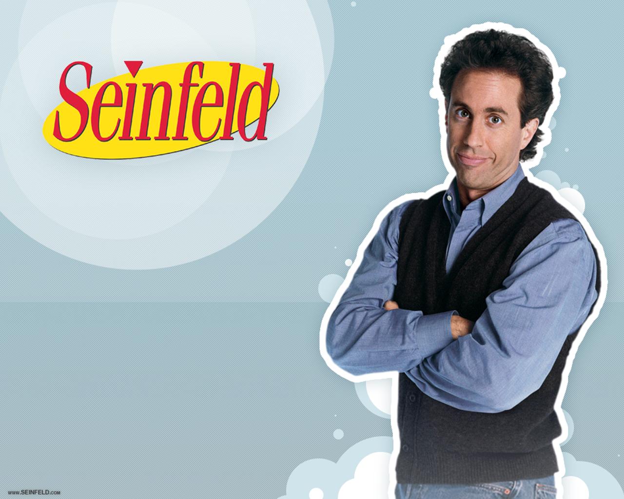 Jerry Seinfeld Wallpapers - Top Free Jerry Seinfeld Backgrounds