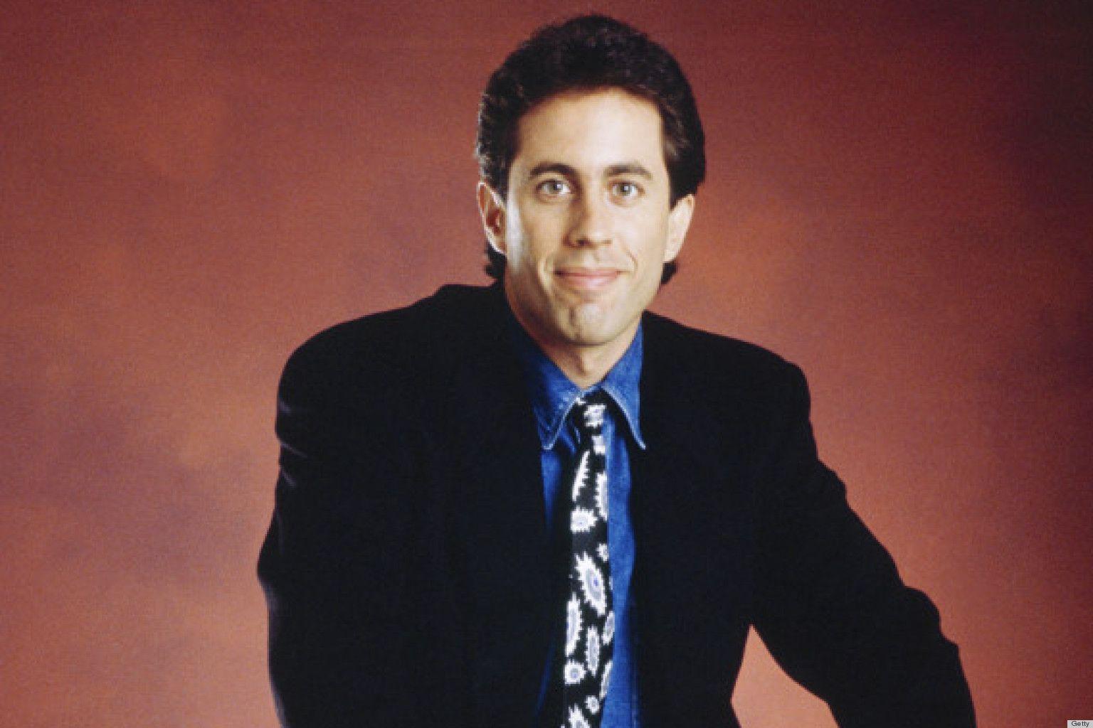 1536x1024 Jerry Seinfeld Wallpaper