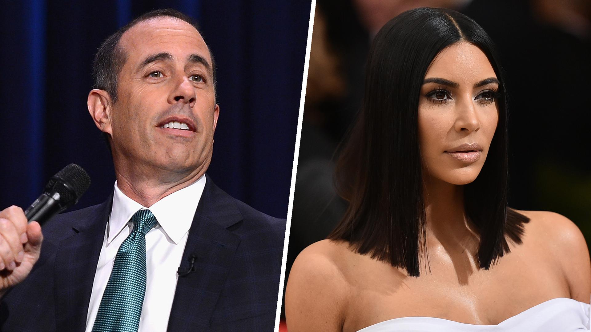 1920x1080 Jerry Seinfeld reveals the one thing that made him lose his temper with his kids