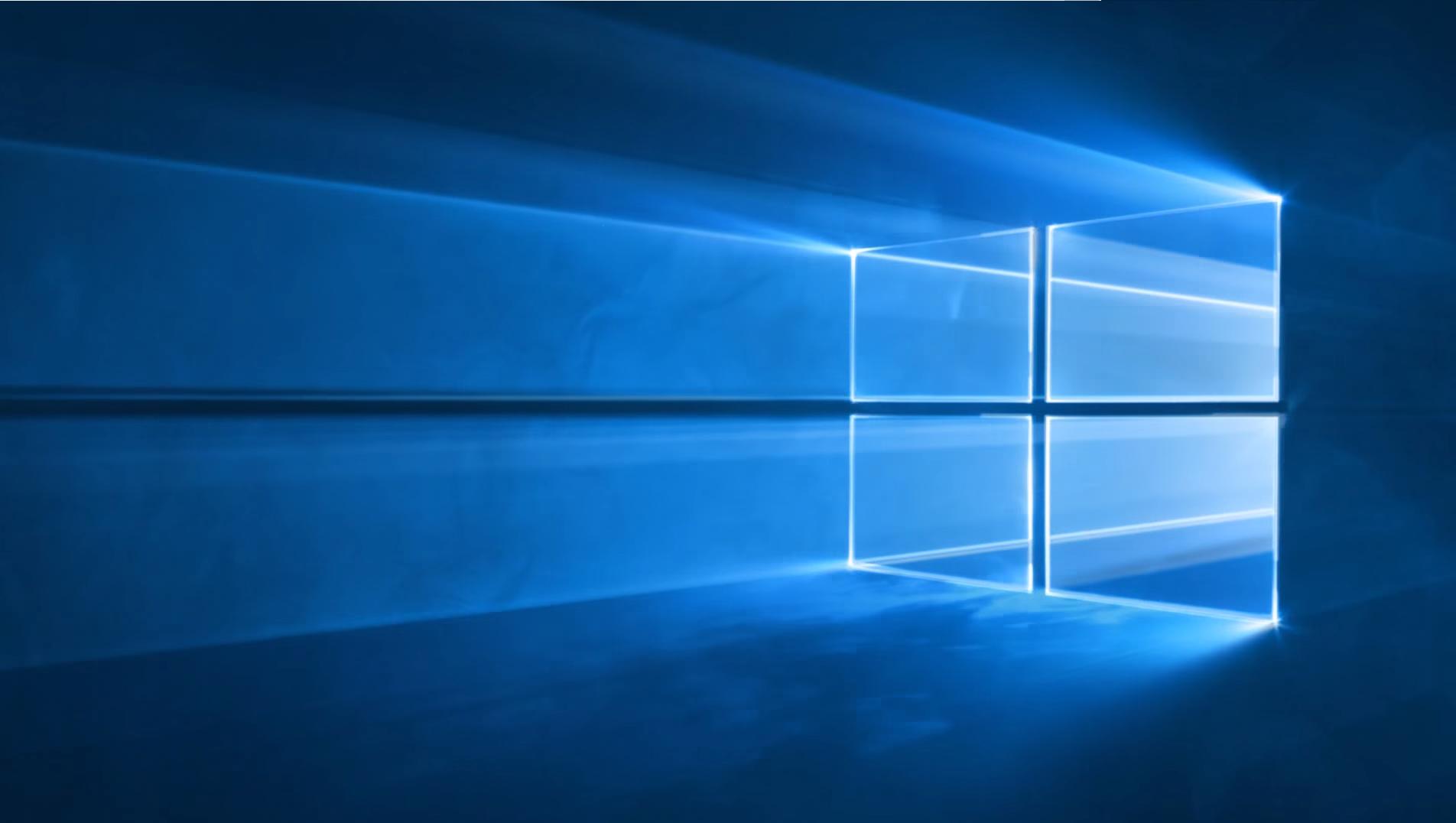 1904x1076 Windows 10 Default Wallpaper