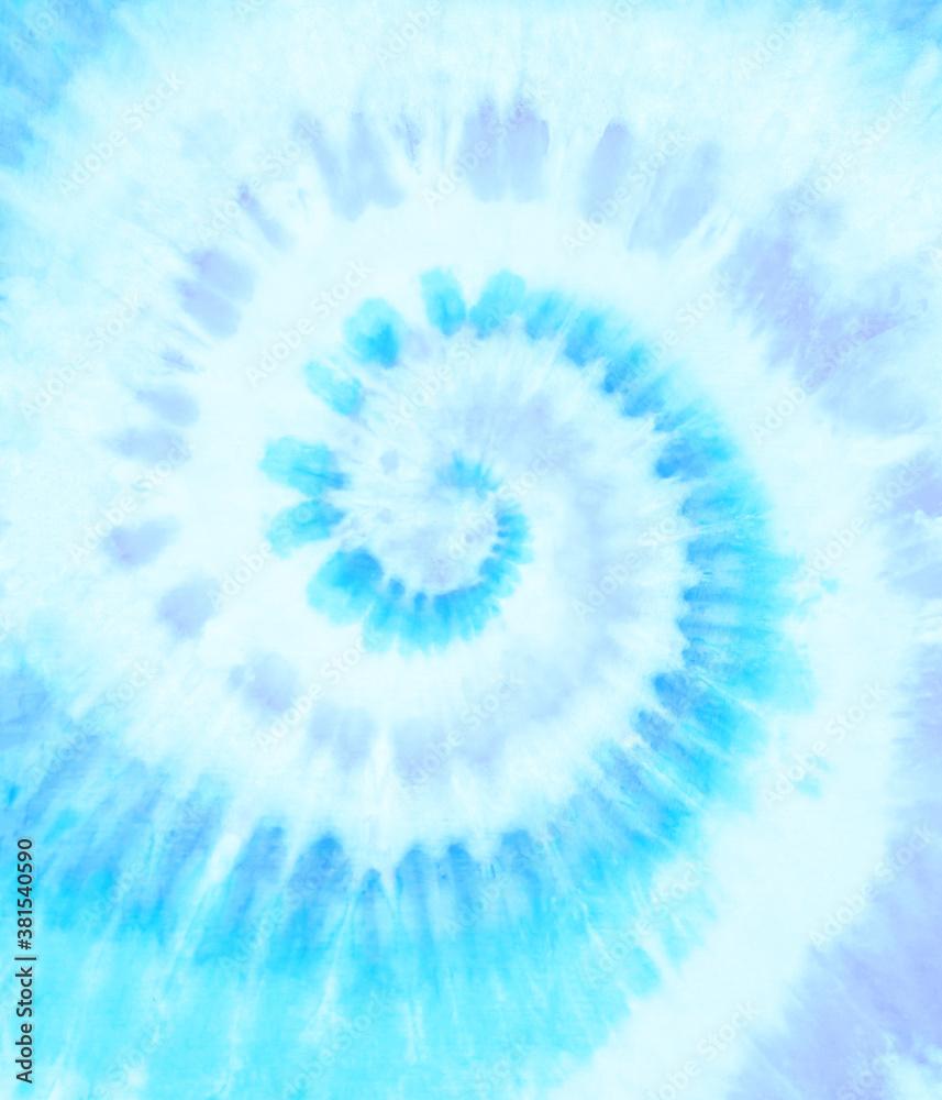 857x1000 Spiral Tie Dye Pattern. Swirl Tie Dye Wallpaper. Hippie Boho Tiedye Texture Backdrop In Blue Skyblues