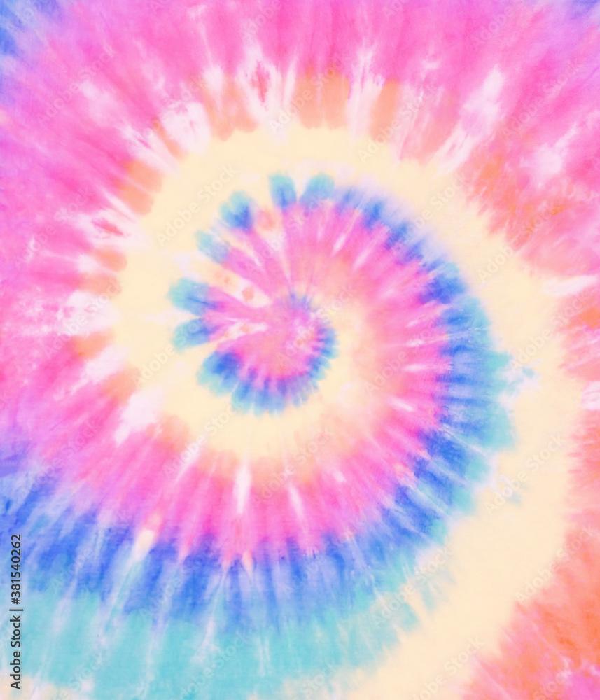 857x1000 Spiral Tie Dye Wallpaper. Swirl Tiedye Background In Pink Blue And Green. Boho Hippie Tie Dye Pattern