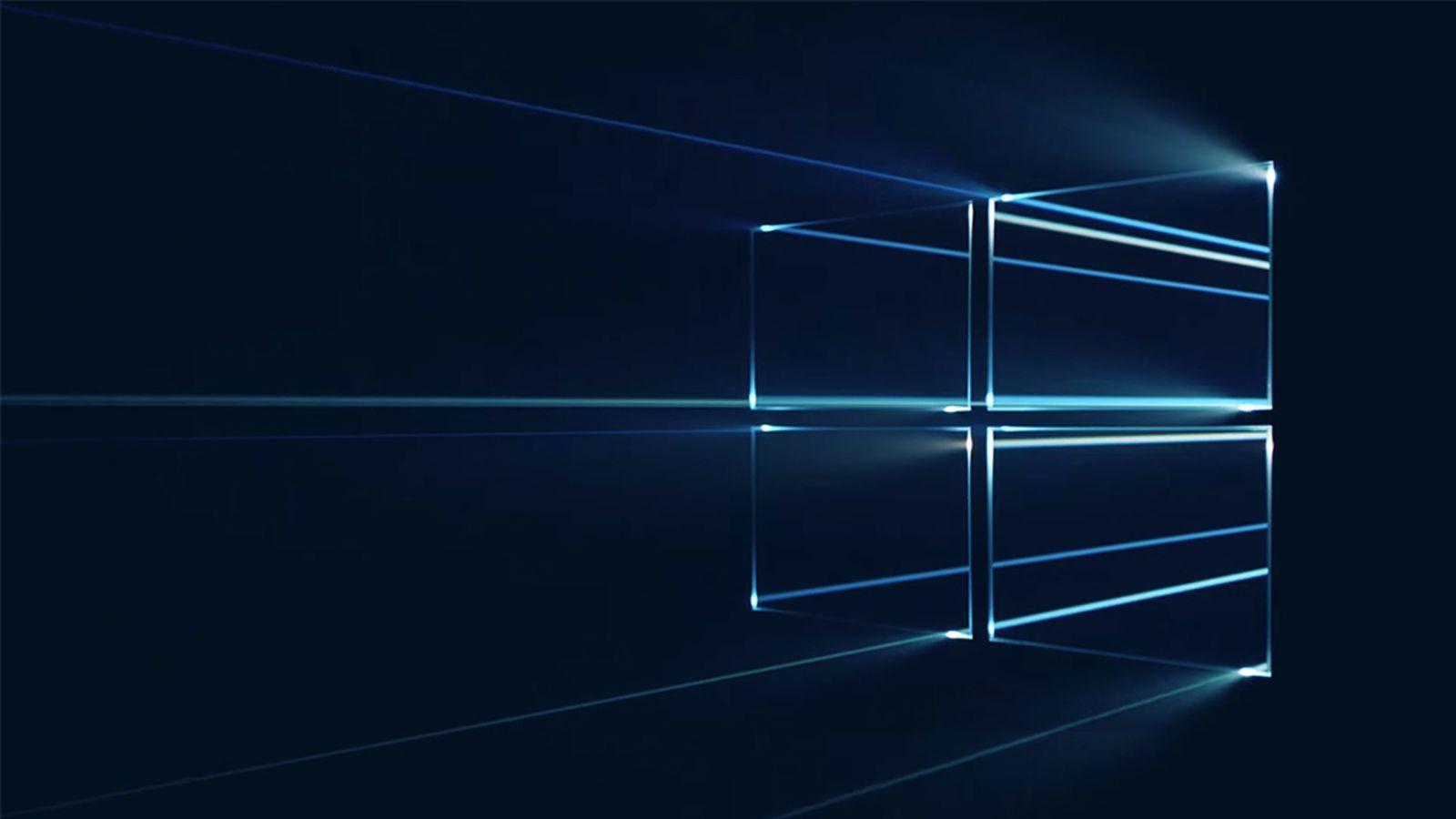 1600x900 This music video from Microsoft is pure Windows 10 hype. Microsoft windows, Windows Computer wallpaper desktop wallpaper