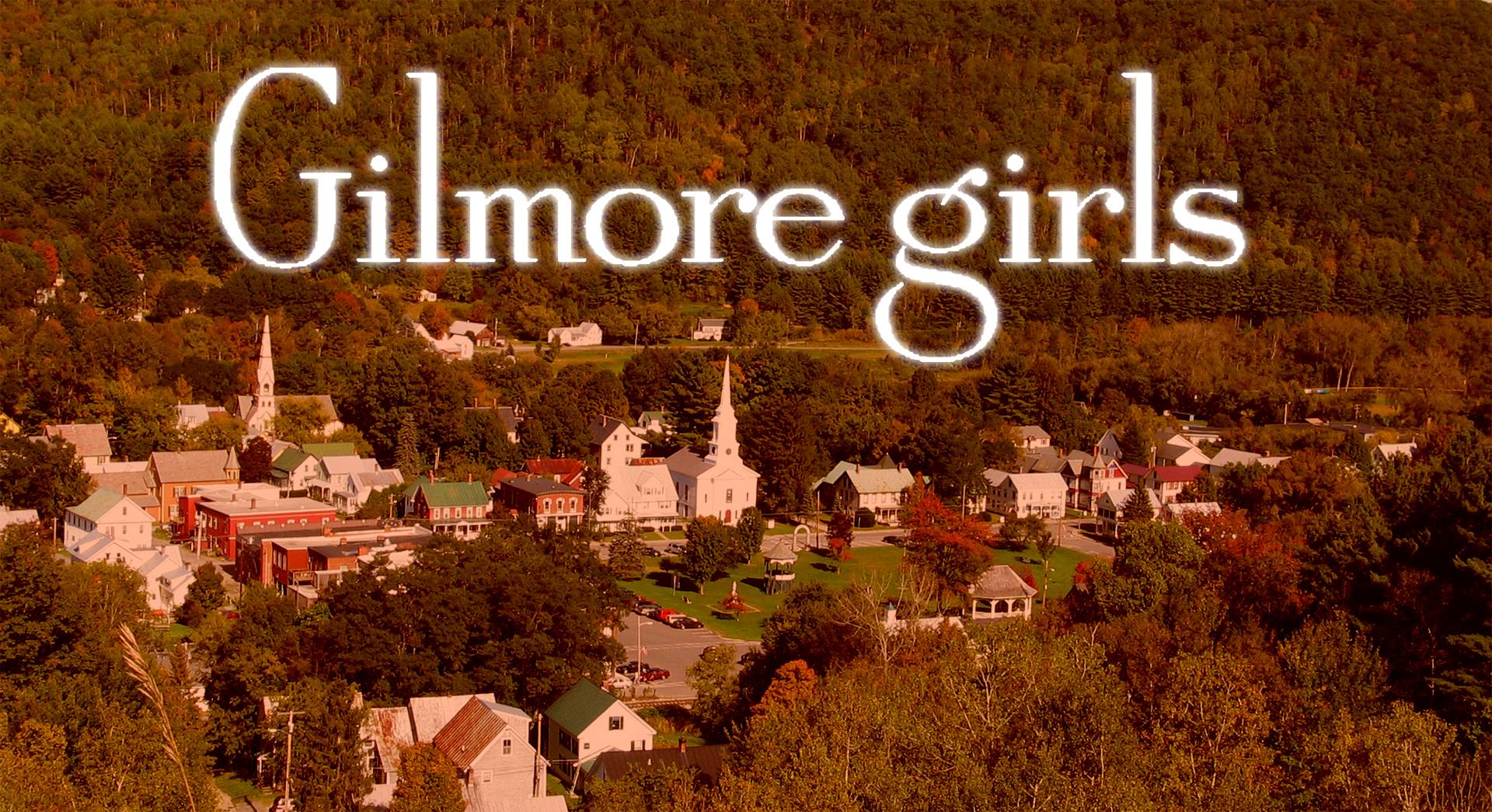 Gilmore Girls Desktop Wallpapers - Top Free Gilmore Girls Desktop