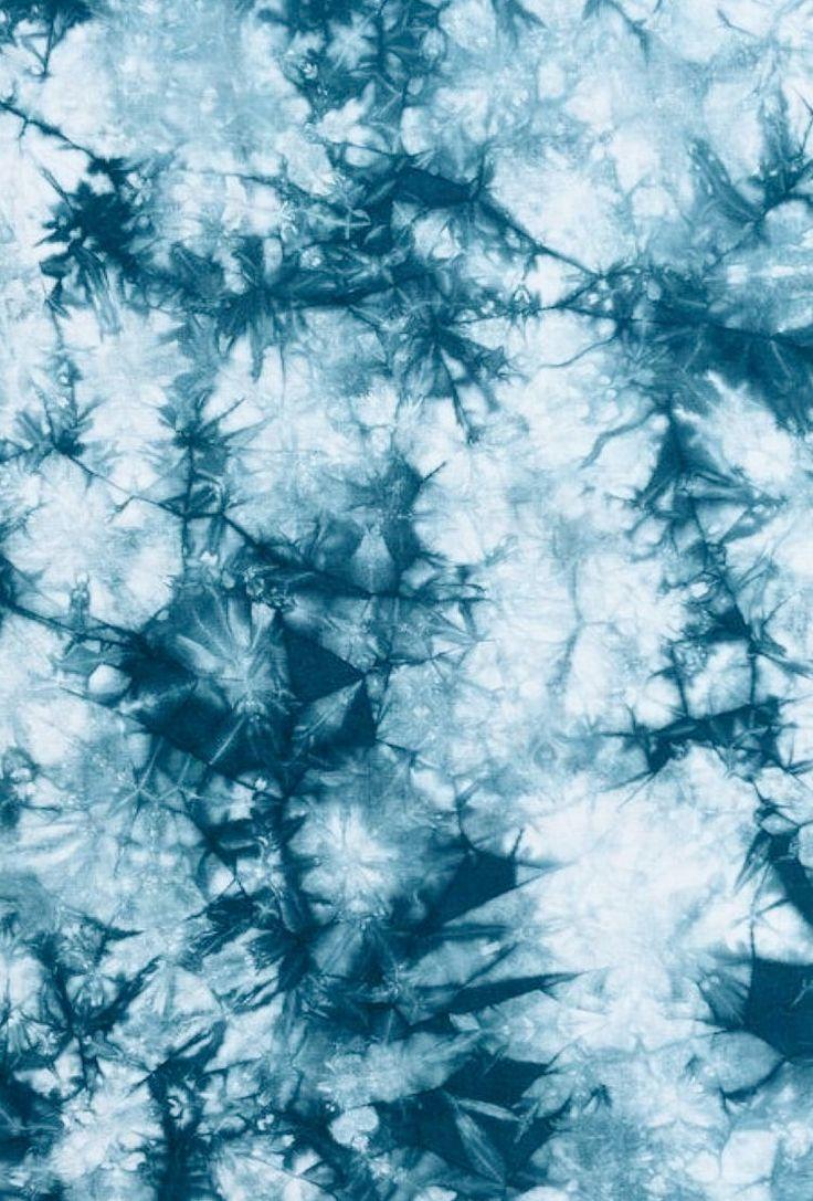 736x1087 inspo. Tie dye fabric, Tye dye wallpaper, Blue ocean