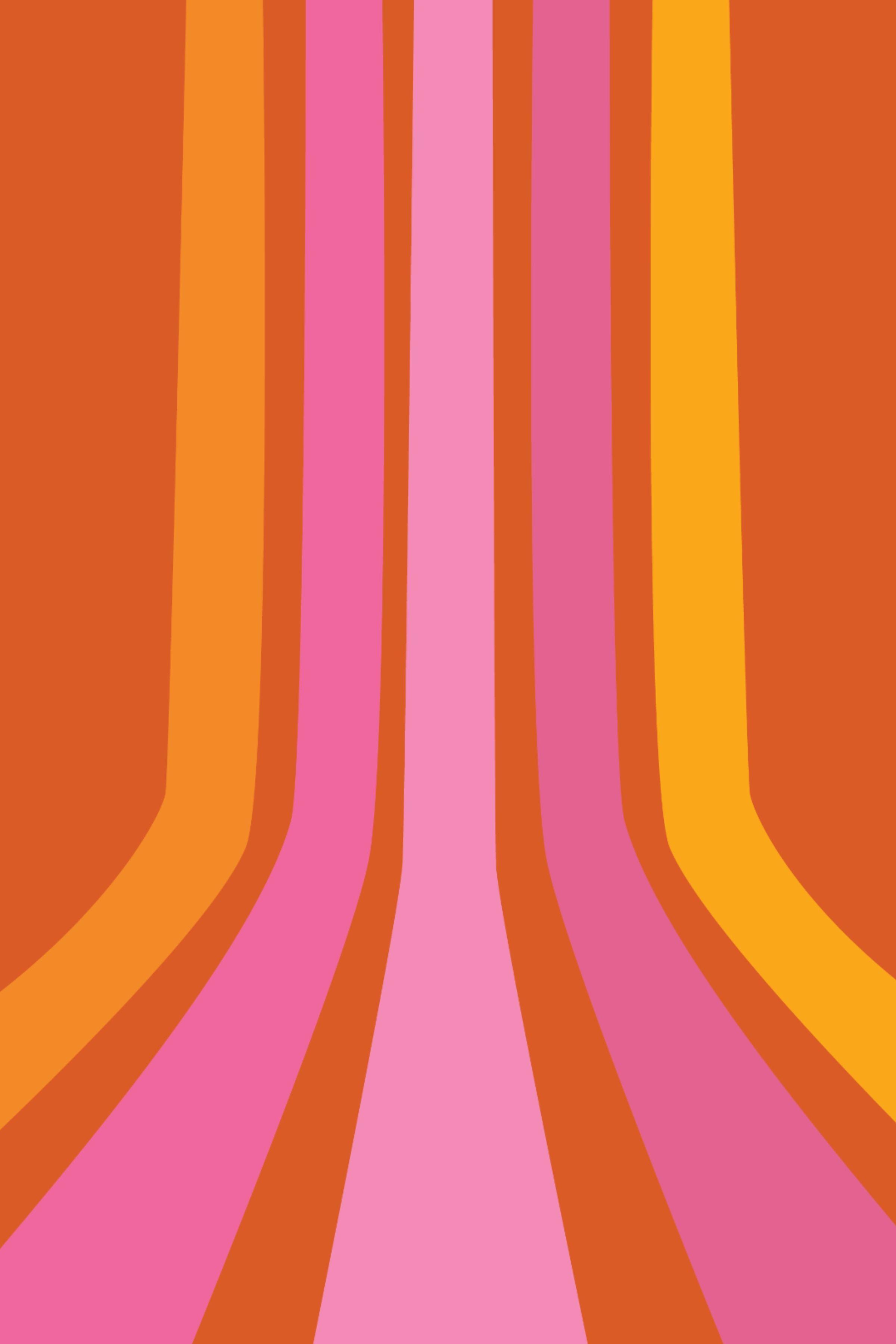 2400x3600 70s Wallpaper