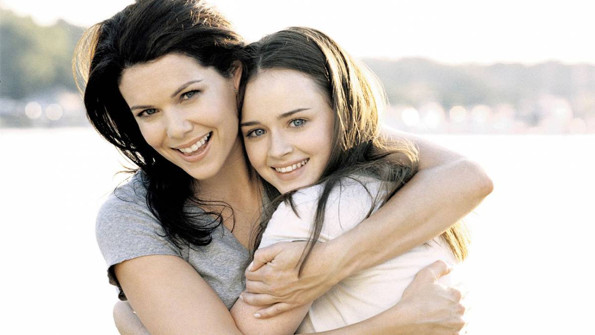 1200x676 Gilmore Girls Wallpaper