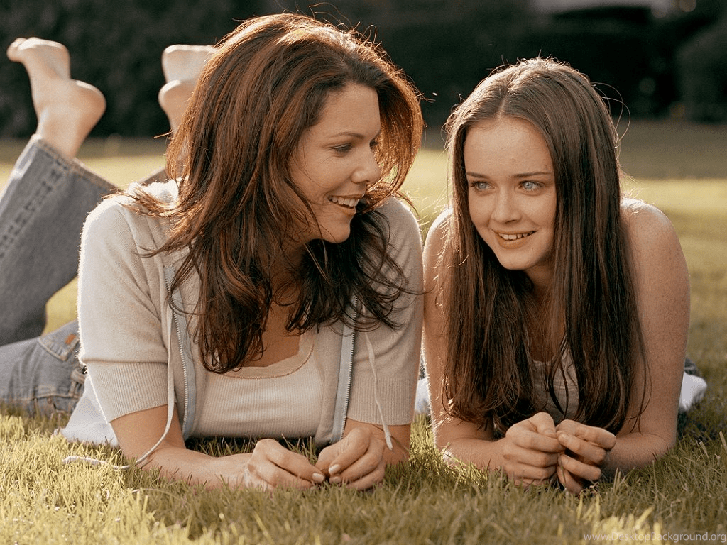 1024x768 Gilmore Girls Gilmore Girls Wallpaper Fanpop Desktop Background