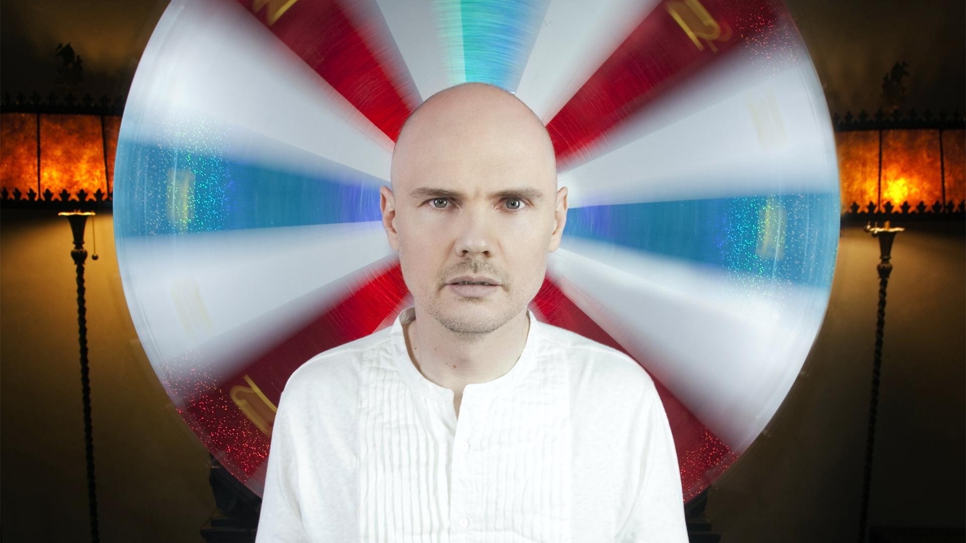 1920x1080 Wallpaper The Smashing Pumpkins, Bald, Look, Room, Alternative Love Song Lyrics