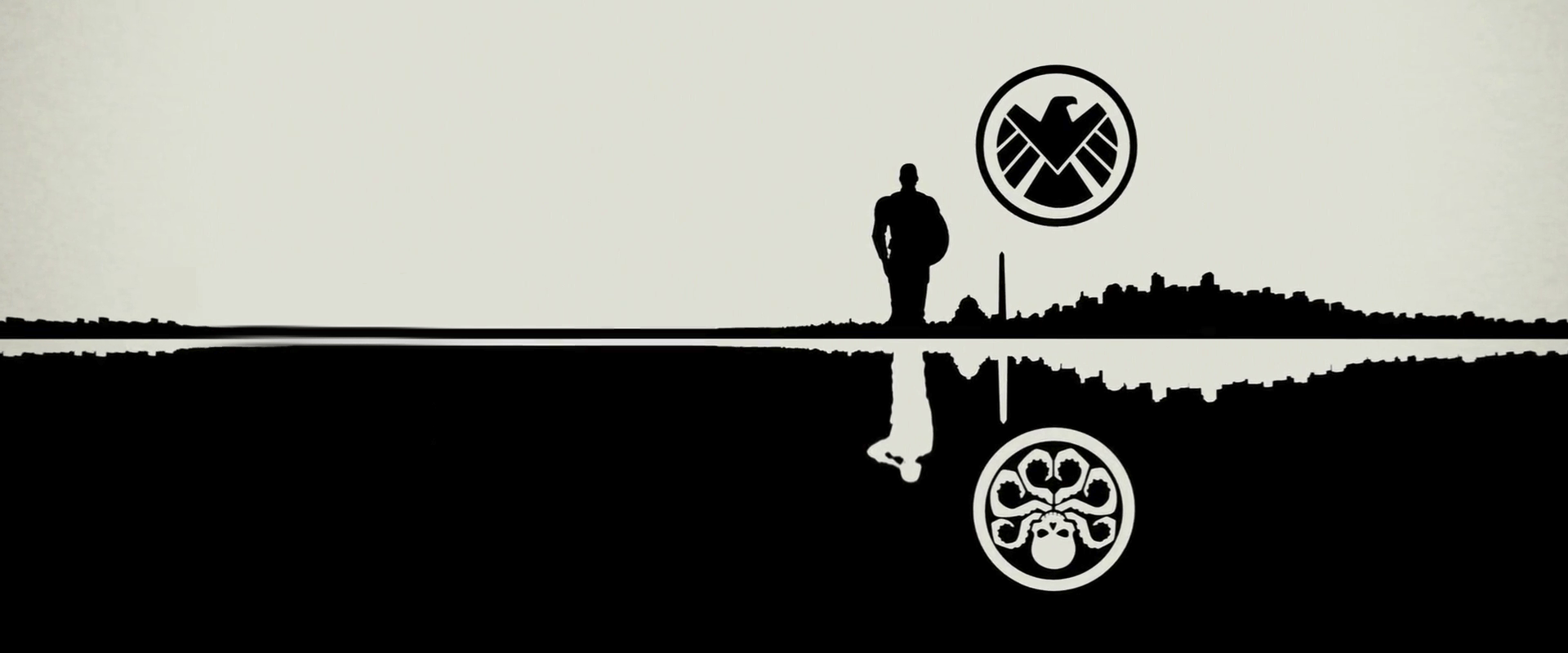 1920x800 Marvel's Agents Of S.H.I.E.L.D. HD Wallpaper. Background