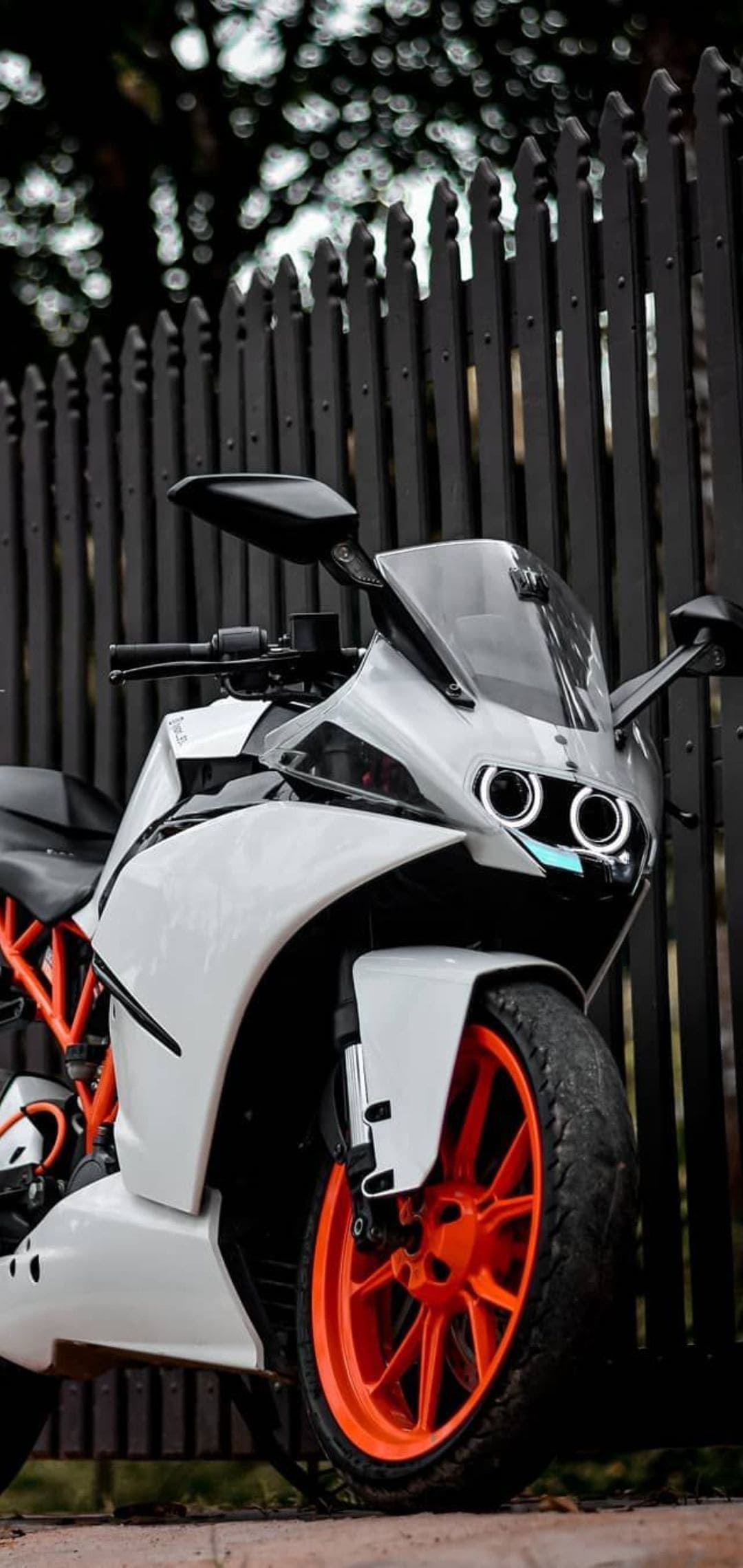 1080x2280 KTM RC 390 Wallpaper Quality KTM RC 390 Background [ 30 + HD ]