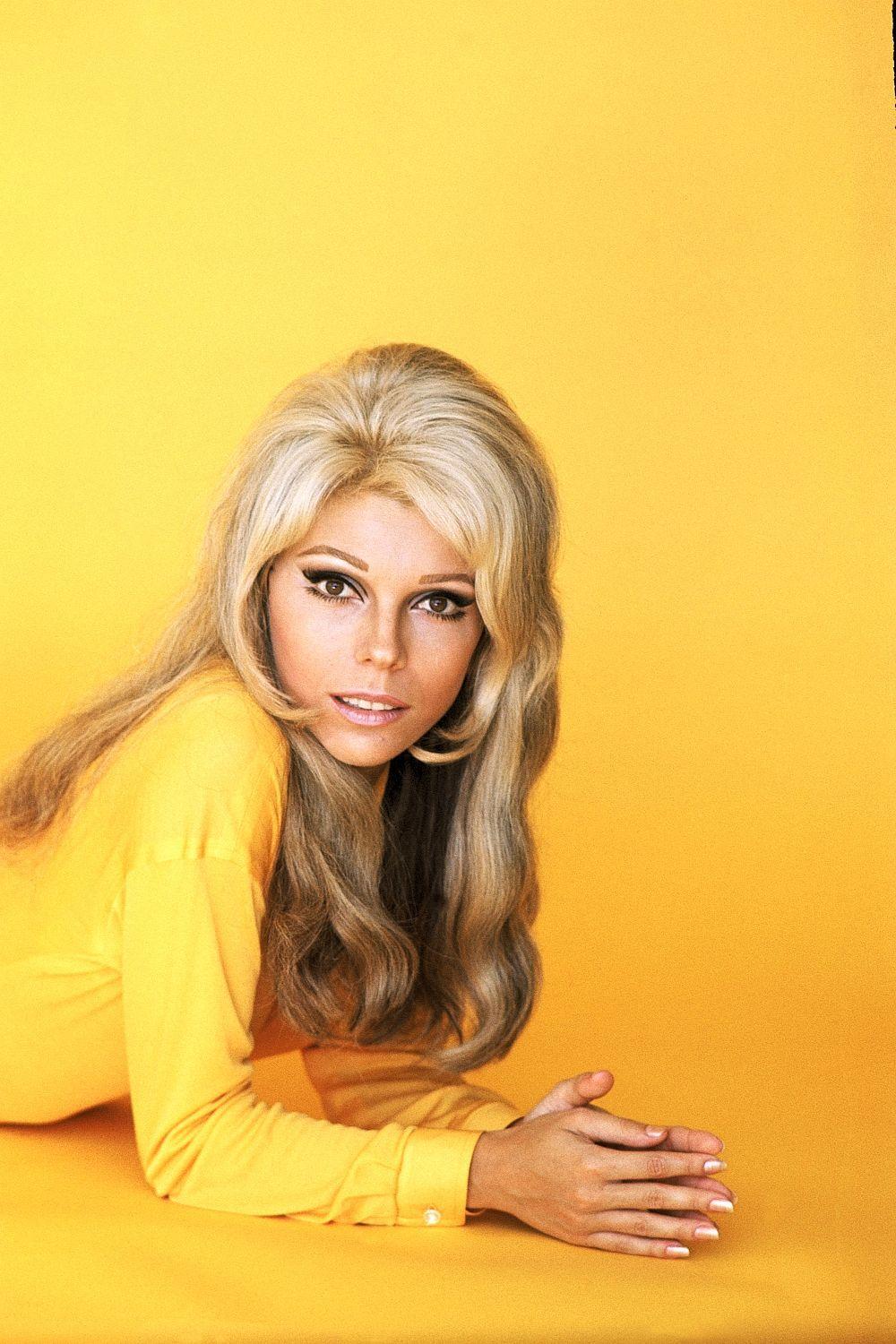 Nancy Sinatra Wallpapers - Top Free Nancy Sinatra Backgrounds