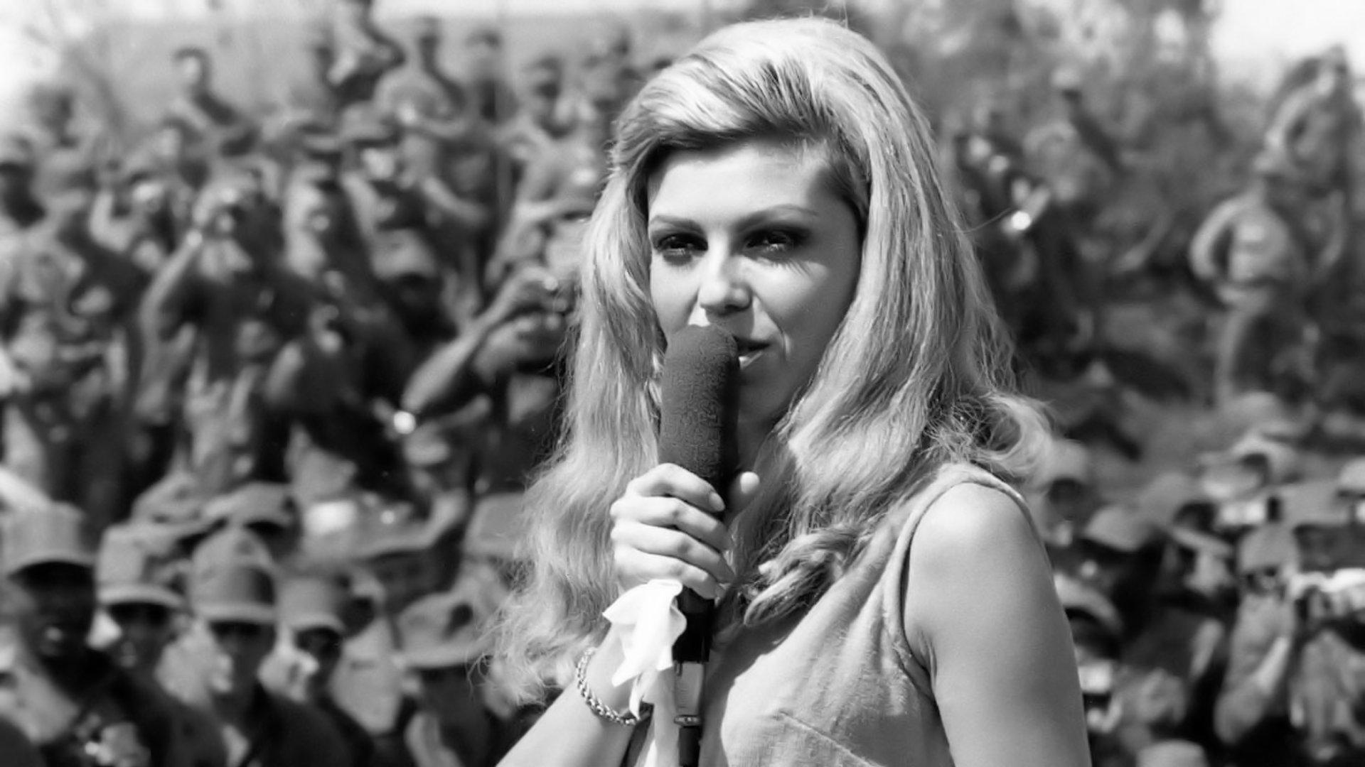 Nancy Sinatra Wallpapers - Top Free Nancy Sinatra Backgrounds