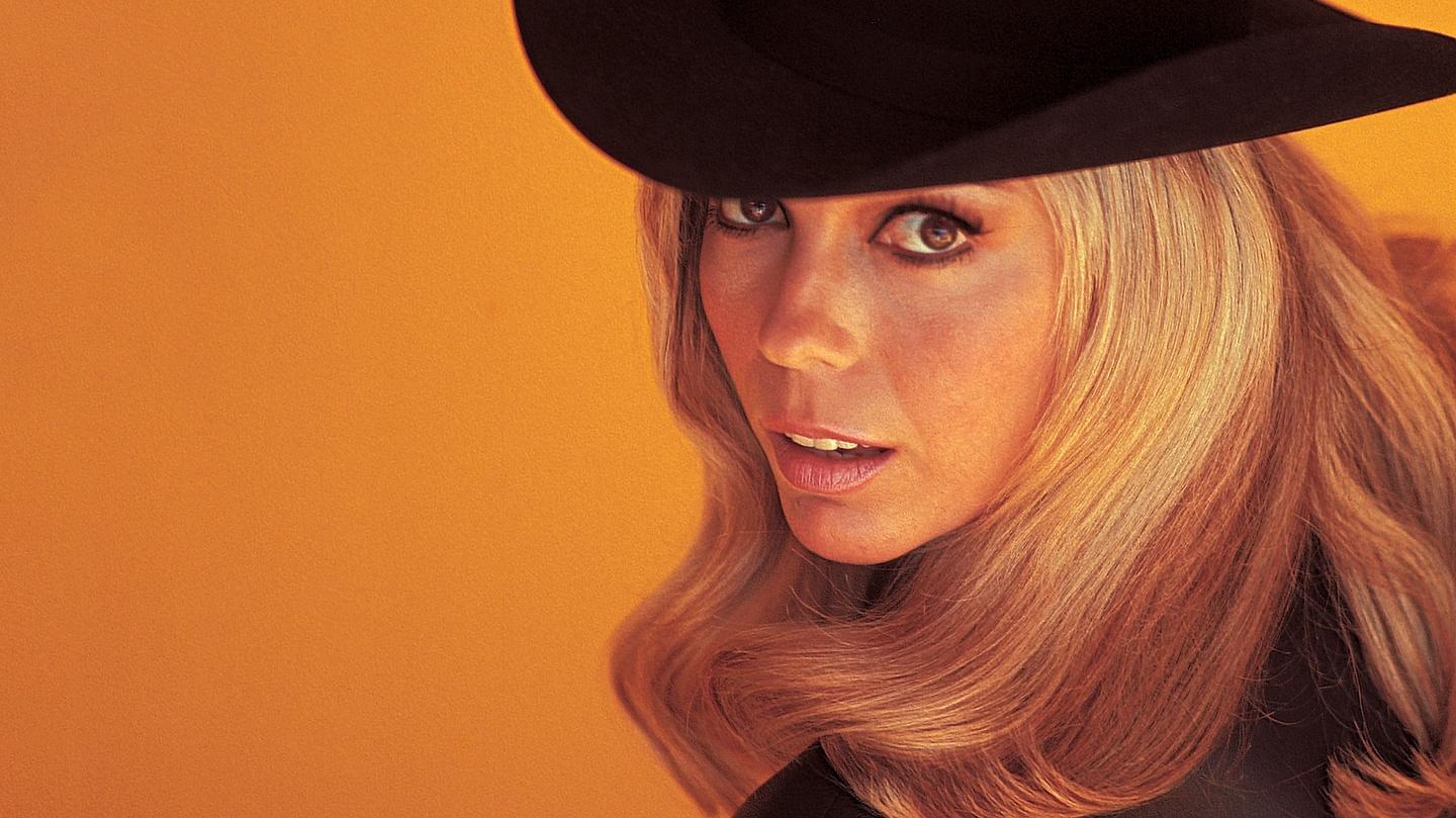 1440x809 Nancy Sinatra: 'I married as a virgin. In those days you got married to have sex'