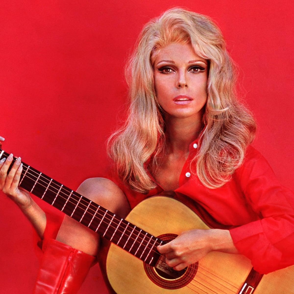 1200x1200 Nancy Sinatra: 'I'll never forgive Trump voters. I hope the anger doesn't kill me'