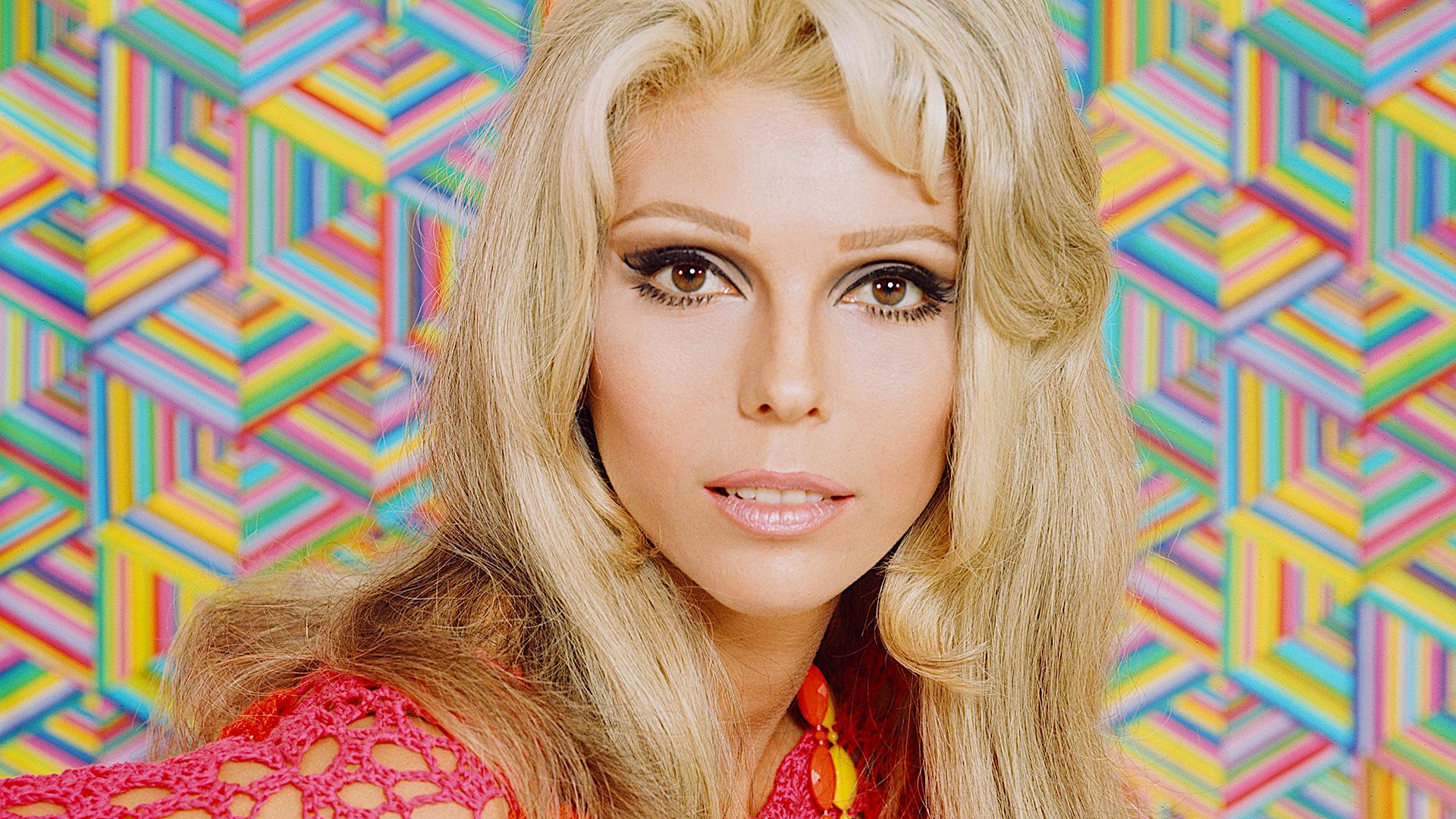1920x1080 You Only Live Thrice: Three from Nancy Sinatra at 80