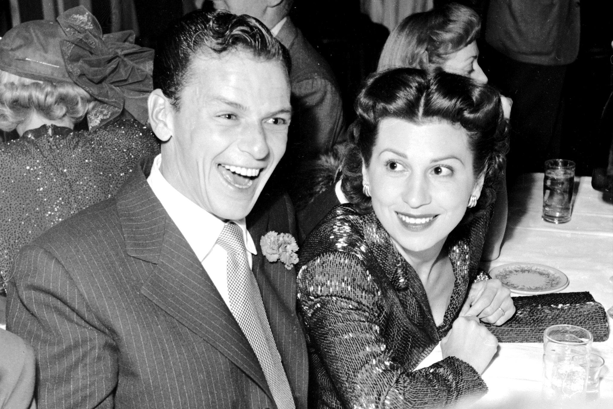 2048x1365 Nancy Barbato Sinatra, an Idol's First Wife and Lasting Confidante, Dies