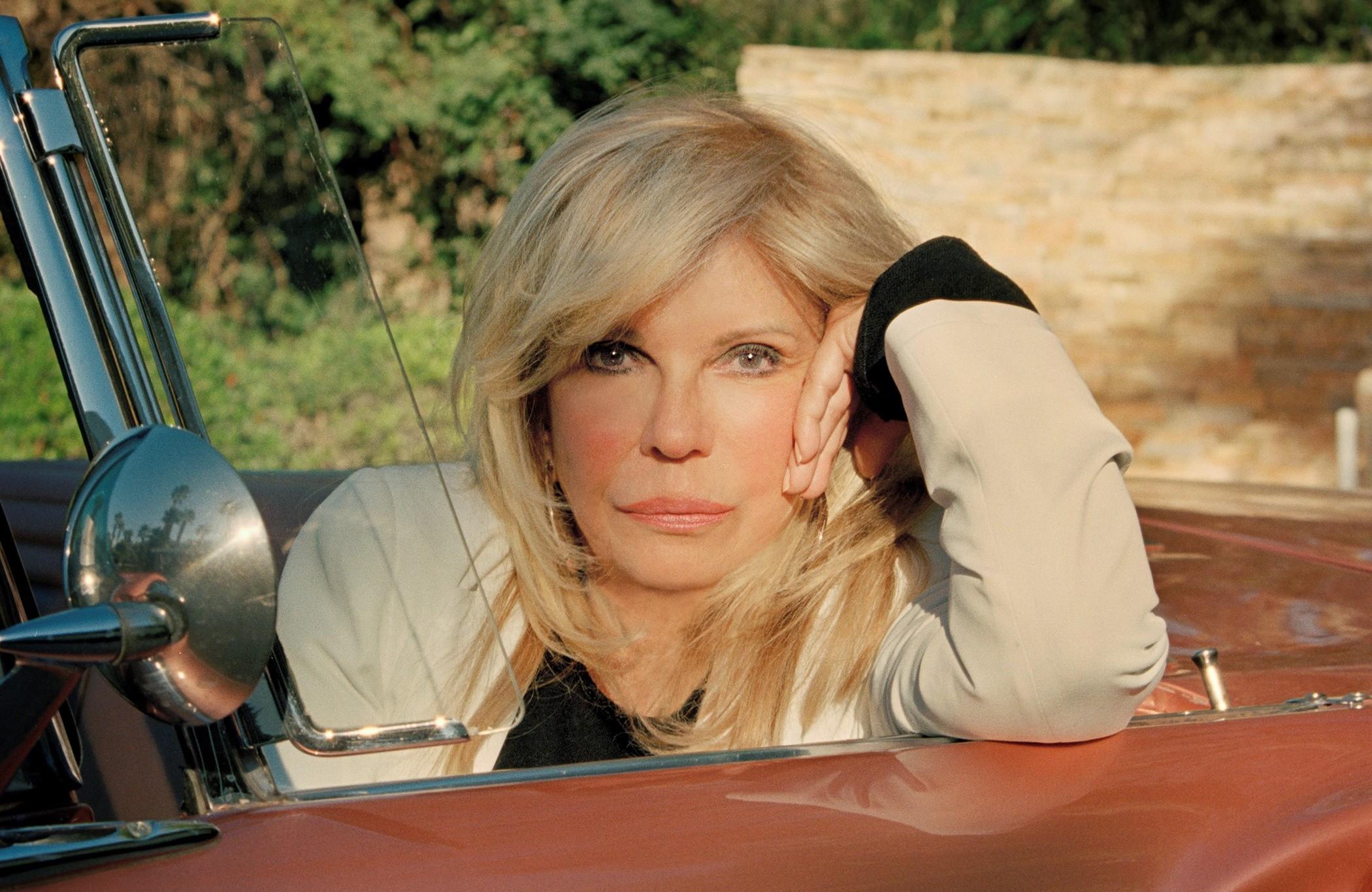 2100x1365 Nancy Sinatra to Host Special Fundraiser for Plaza Theatre During Modernism Week 2020 Desert Guide Palm Springs