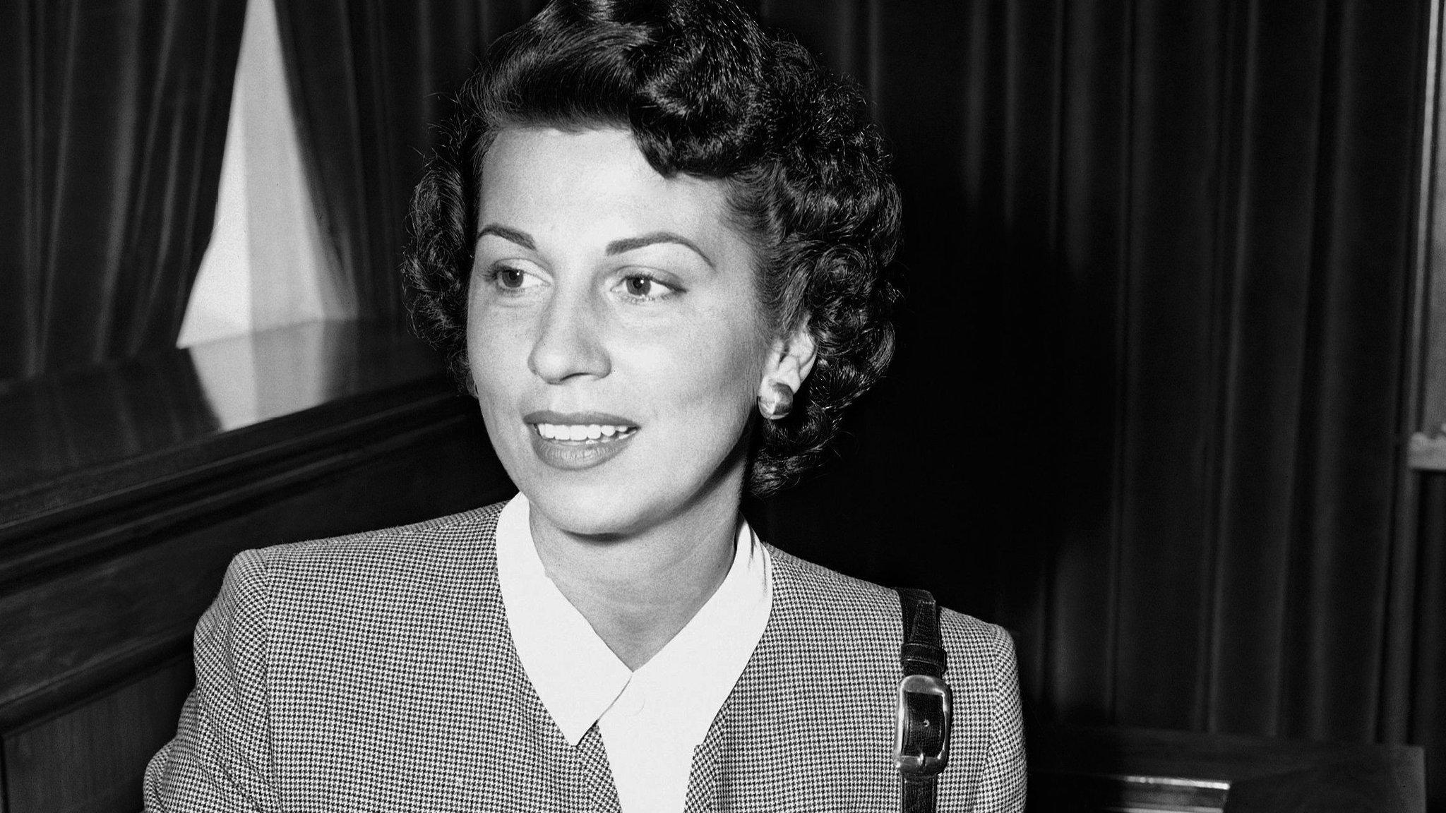 2048x1152 Nancy Sinatra Snr, Frank's First Wife, 1917 2018