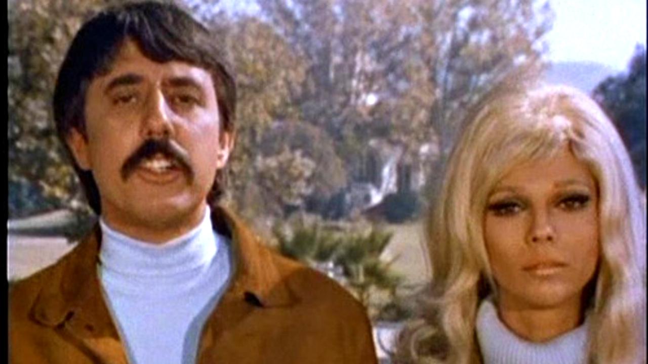 1280x720 Lee Hazlewood wallpaperx720