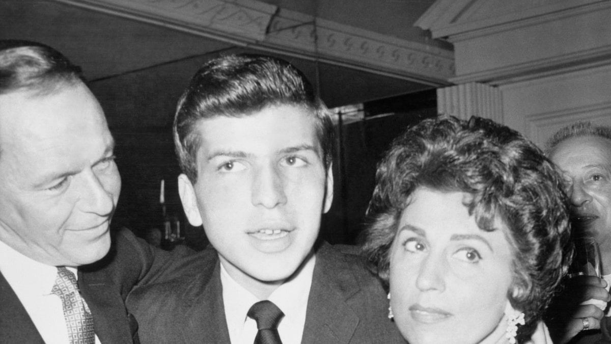 1200x675 Frank Sinatra's First Wife, Nancy Sinatra Sr., Dead