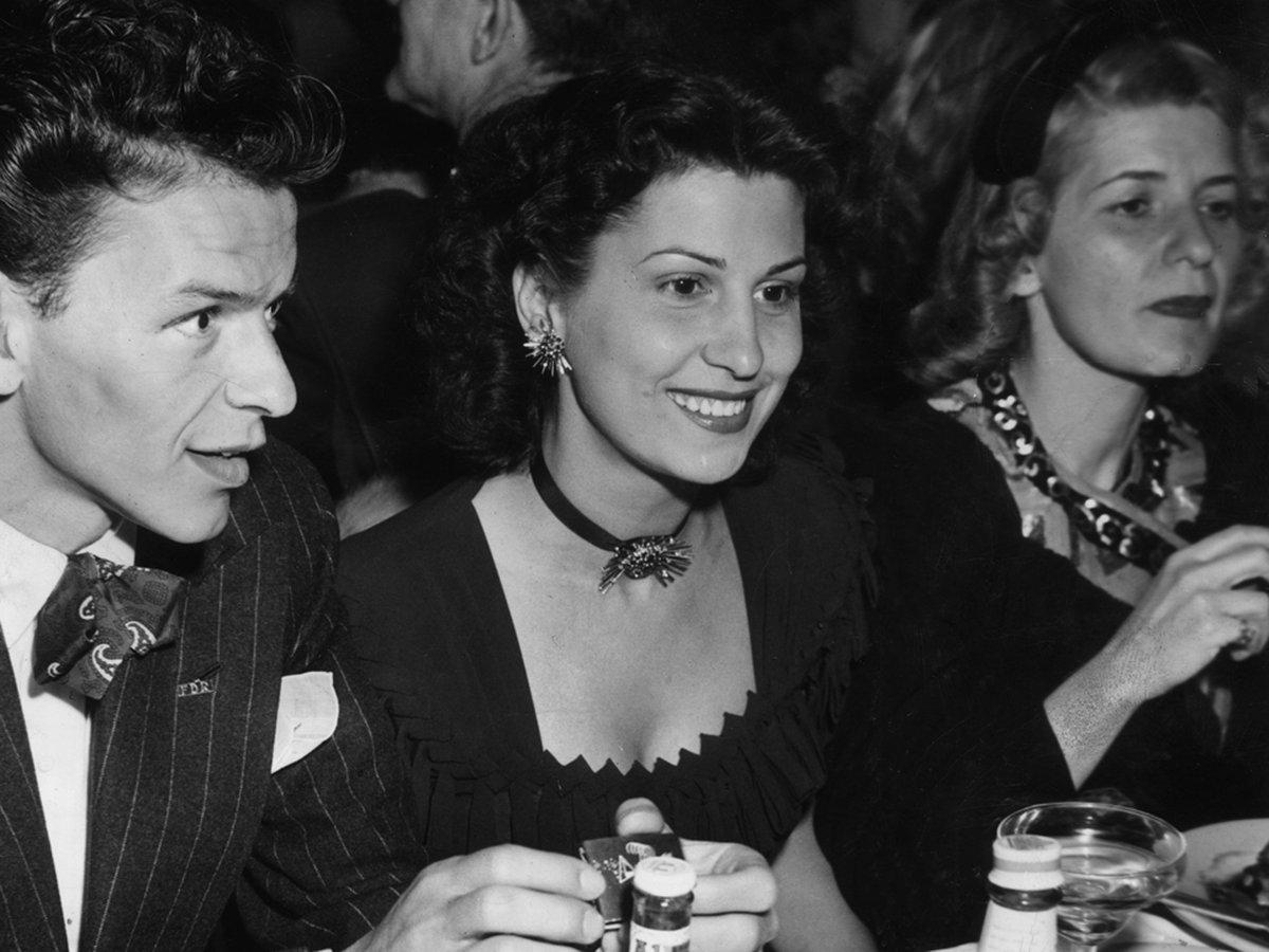1200x900 Nancy Sinatra, first wife of Frank Sinatra, dies