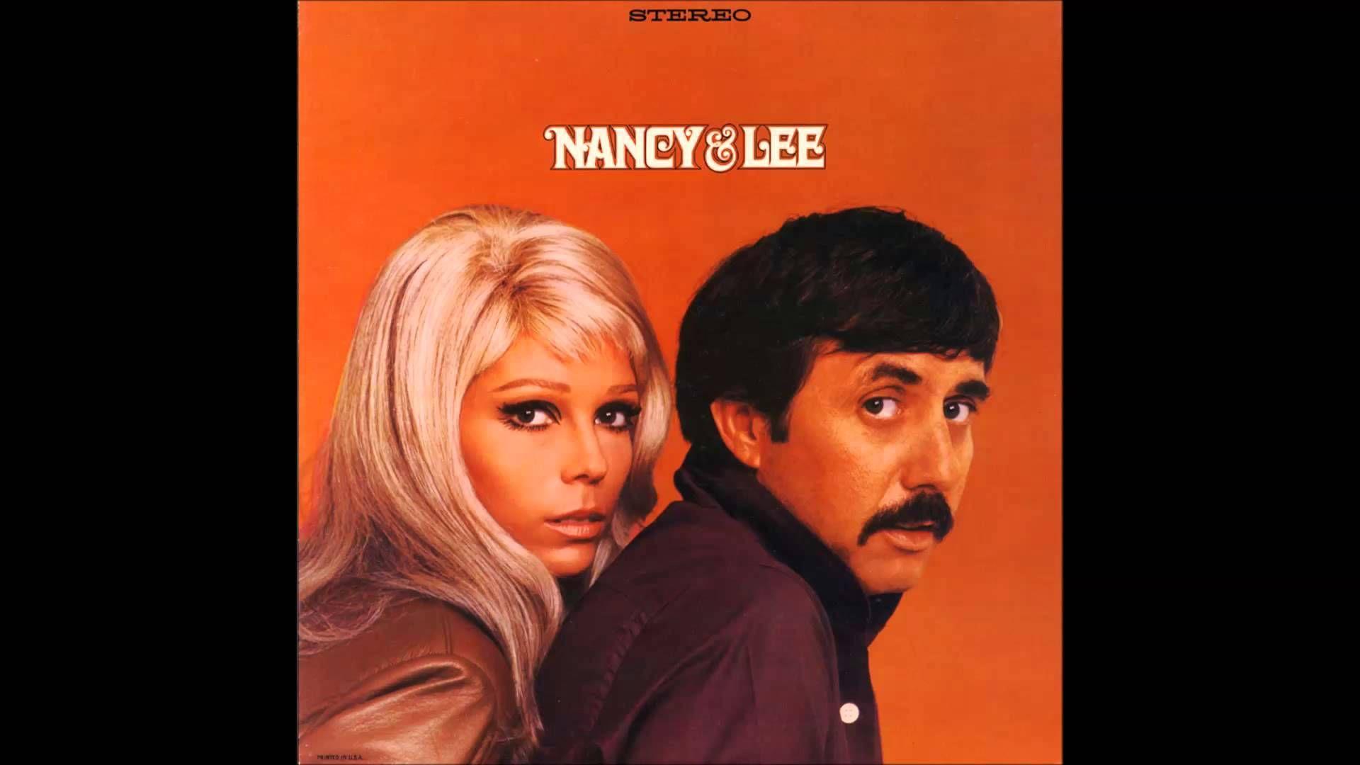 1920x1080 Lee Hazlewood & Nancy Sinatra Some Velvet Morning (HQ vinyl rip). Nancy sinatra, Sinatra, Lee hazlewood