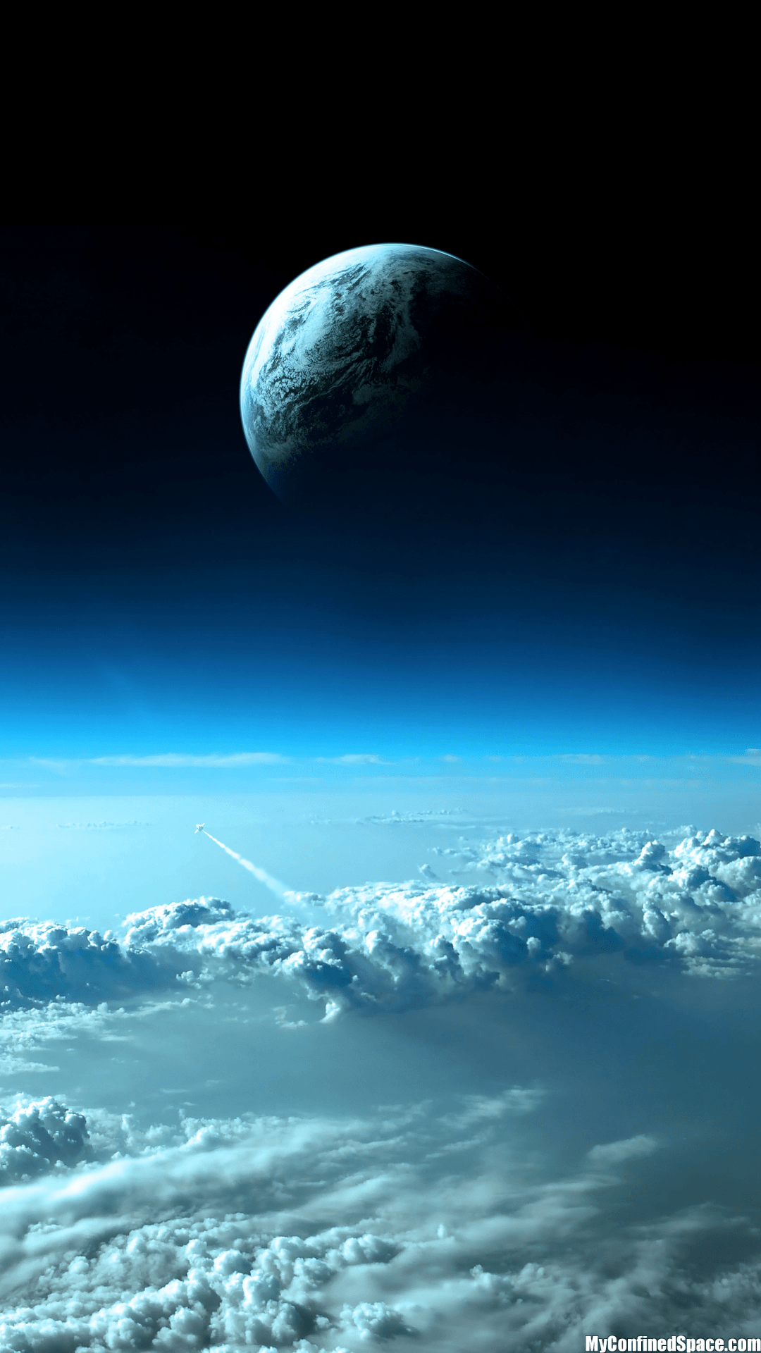 1080x1920 Vertical Wallpaper