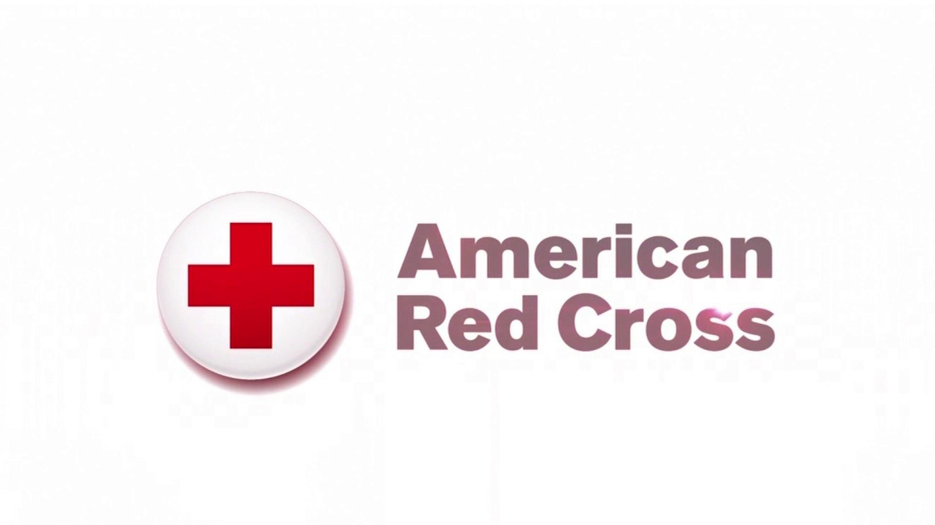 American Red Cross Wallpapers Top Free American Red Cross Backgrounds