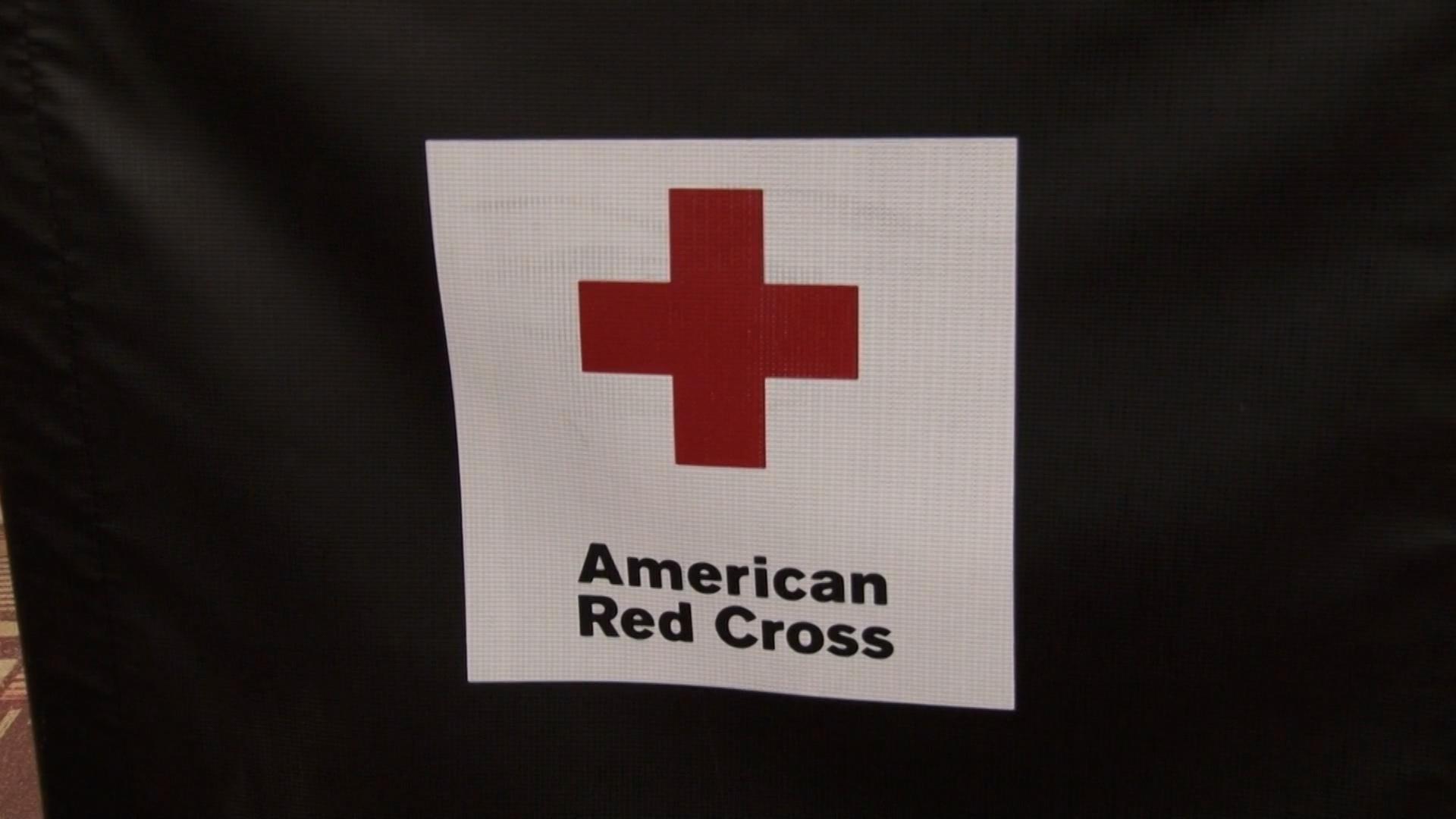 American Red Cross Wallpapers Top Free American Red Cross Backgrounds