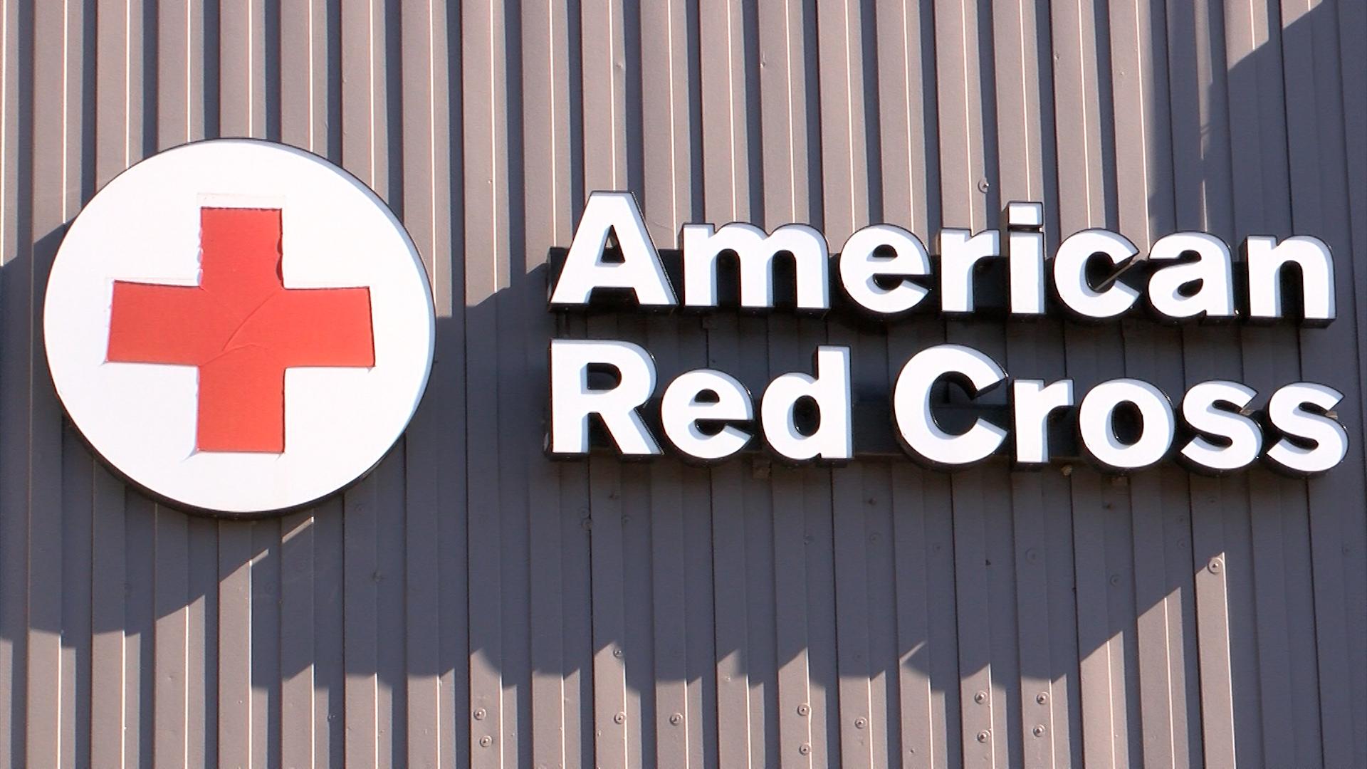 American Red Cross Wallpapers - Top Free American Red Cross Backgrounds ...