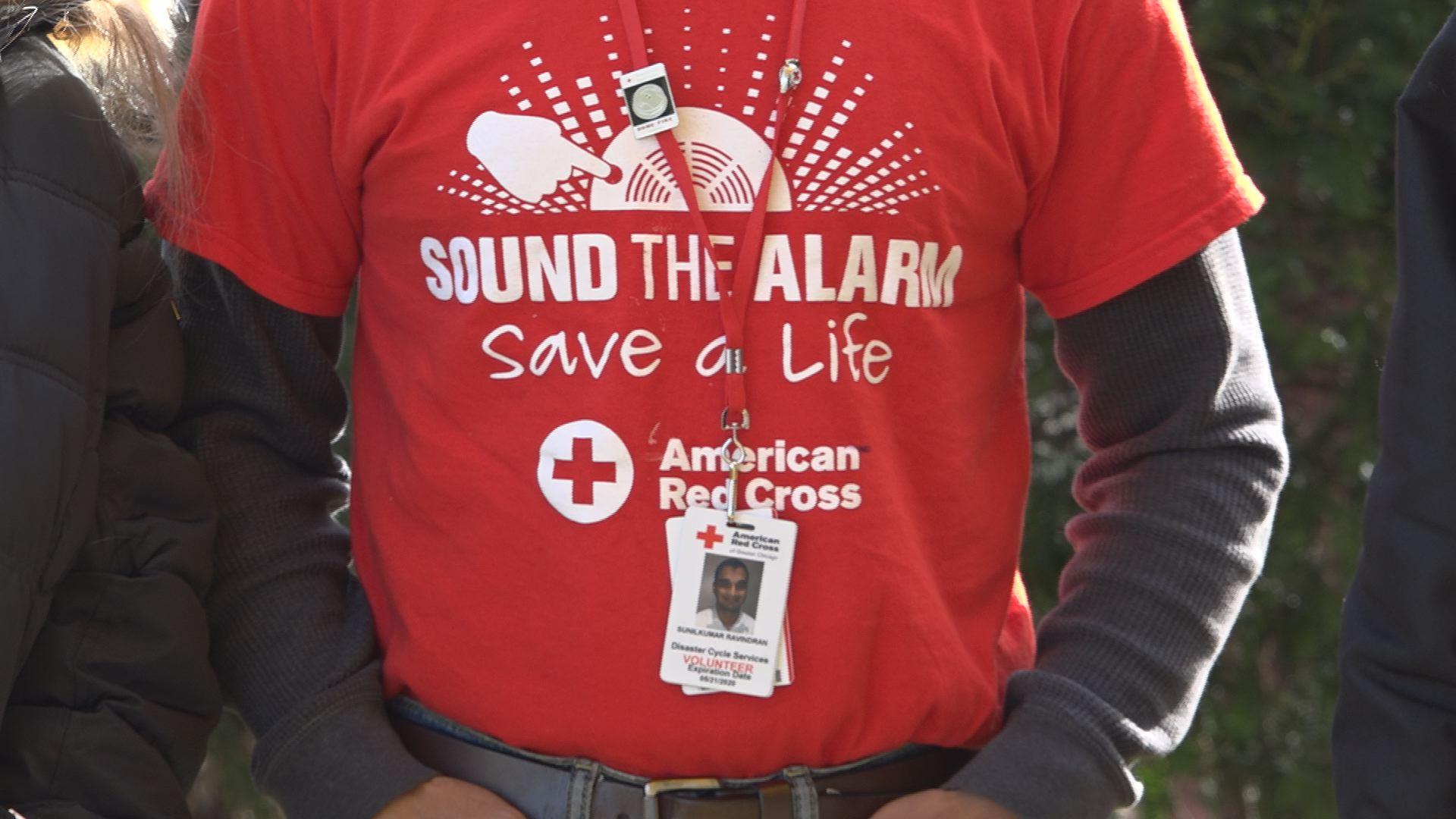 American Red Cross Wallpapers - Top Free American Red Cross Backgrounds