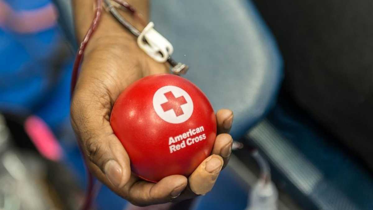 1200x675 The American Red Cross is in critical need of blood donations right now. Here's how to donate