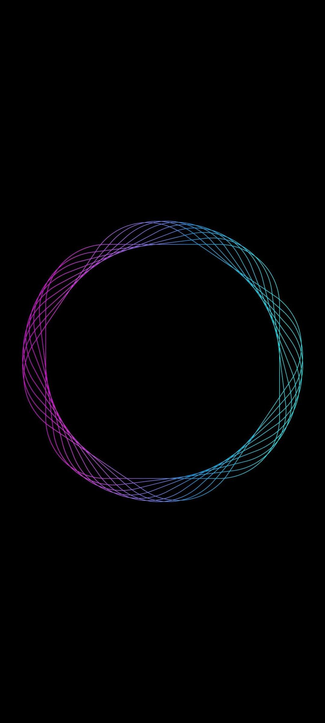 Minimalist Circle Wallpapers - Top Free Minimalist Circle Backgrounds ...