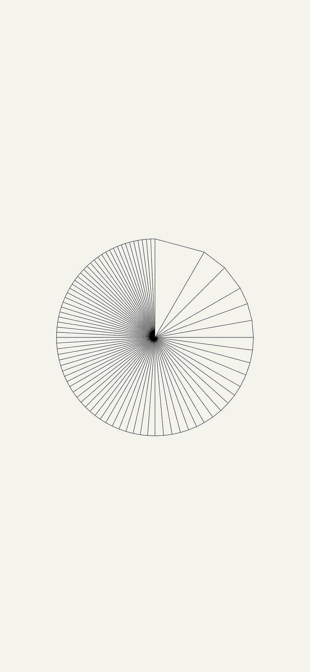 1080x2340 Circle Minimal Wallpaper 1080X2340. Minimal wallpaper, Cute mobile wallpaper, Minimalist wallpaper