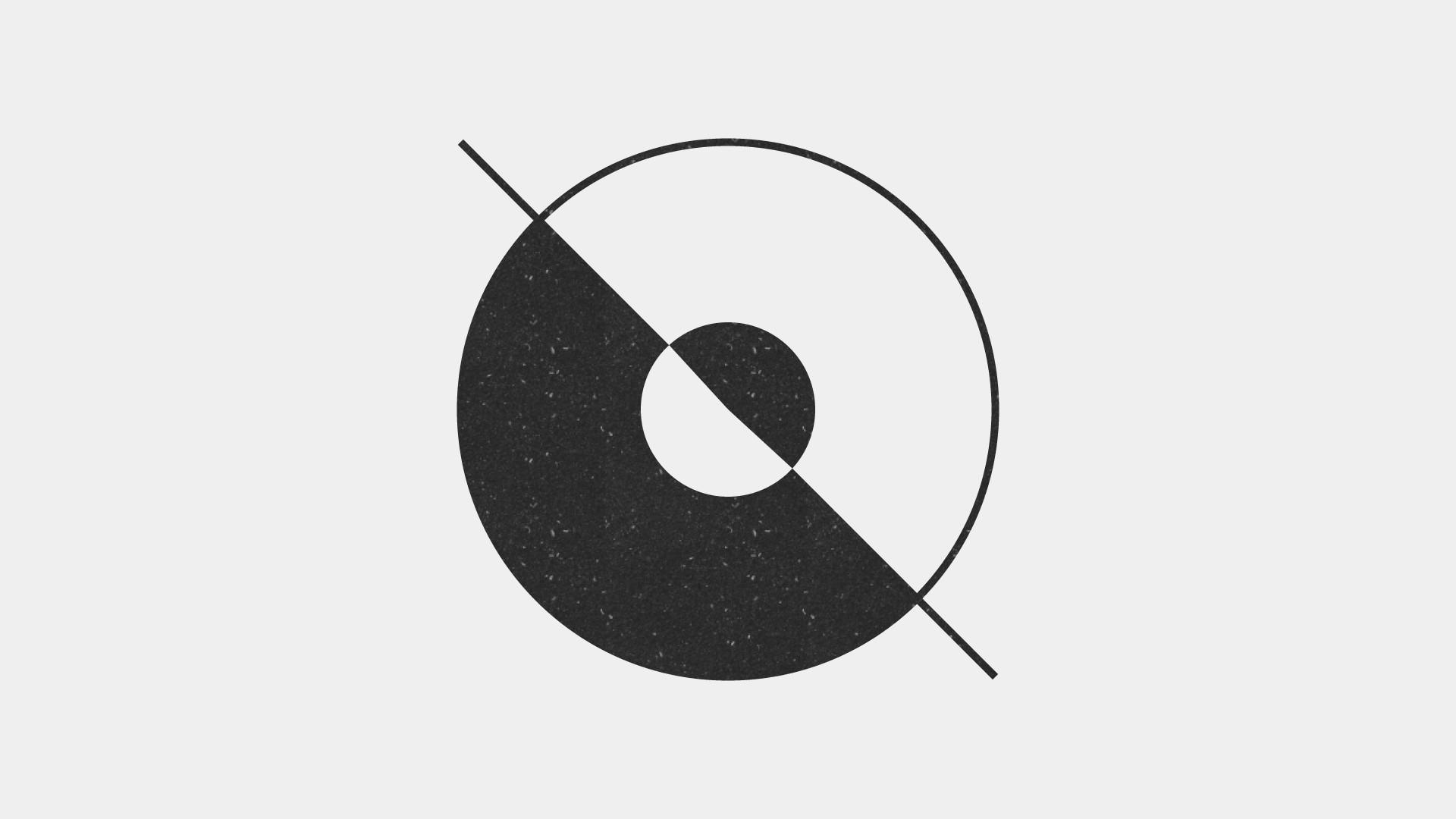 Minimalist Circle Wallpapers - Top Free Minimalist Circle Backgrounds ...