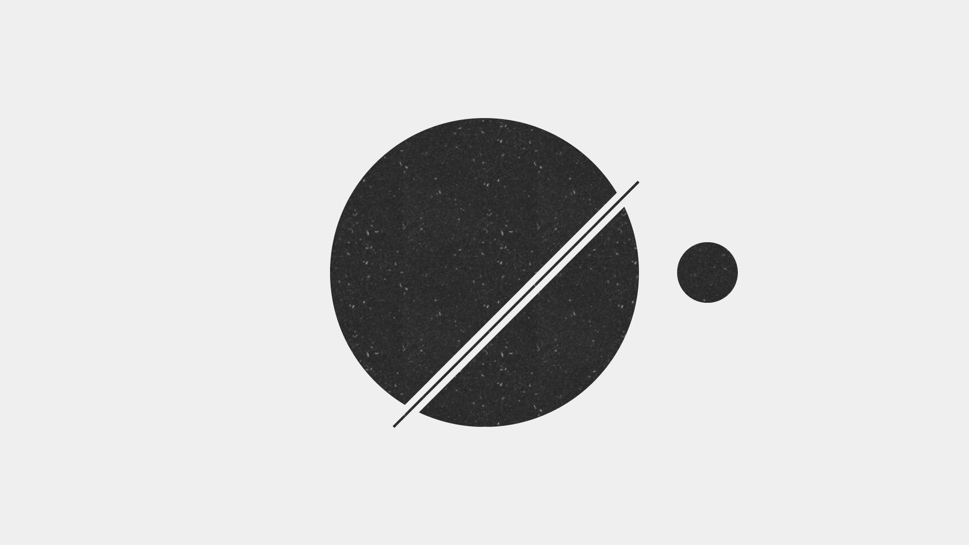 Minimalist Circle Wallpapers - Top Free Minimalist Circle Backgrounds ...