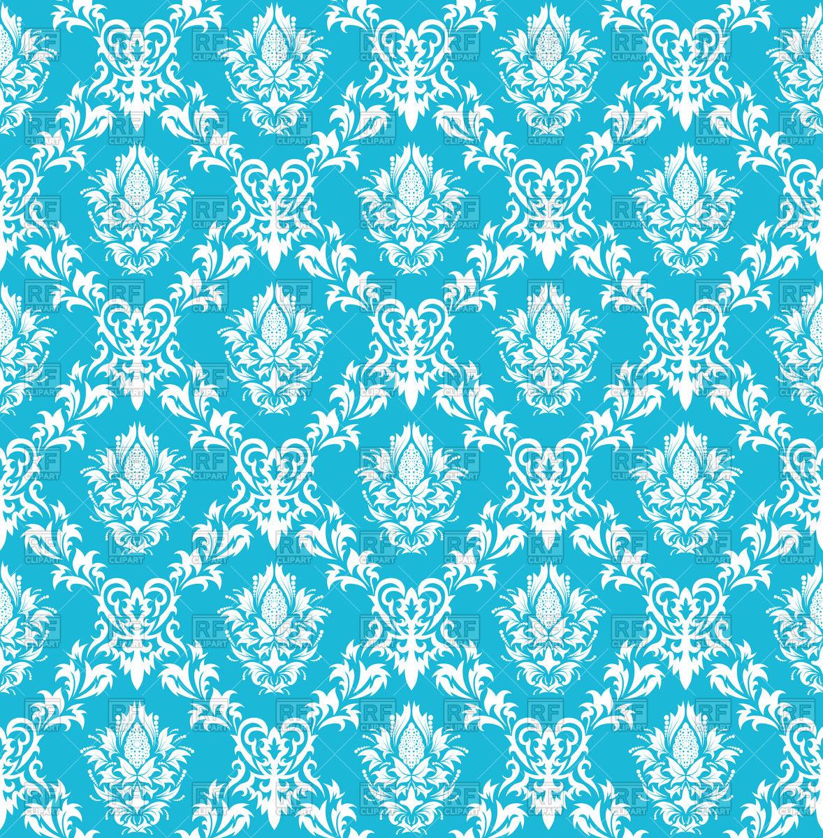 1178x1200 blue victorian wallpaper, pattern, blue, aqua, turquoise, teal