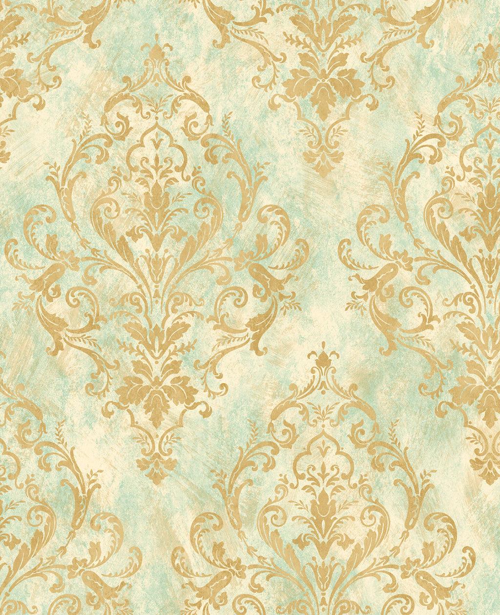 1024x1259 Victorian Wallpaper for the Home