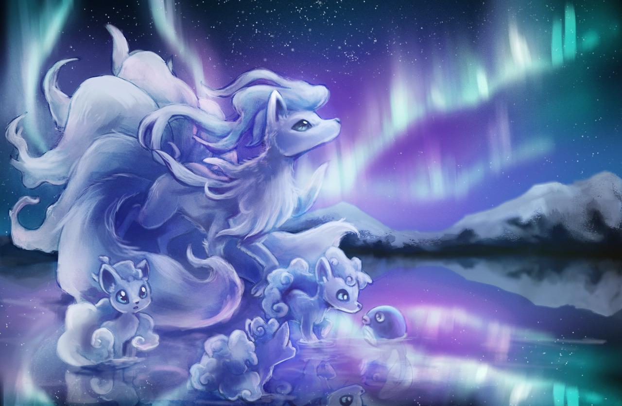 1280x836 Download vulpix image for free